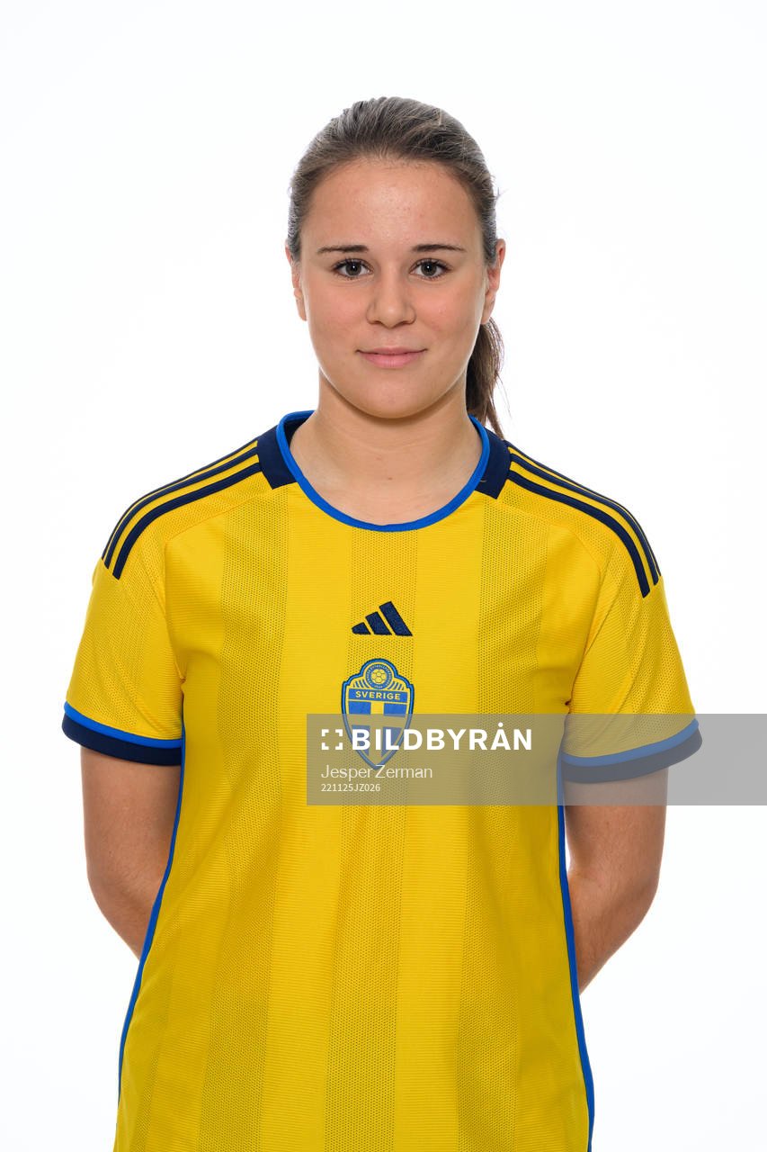 Matilda Ekblom
