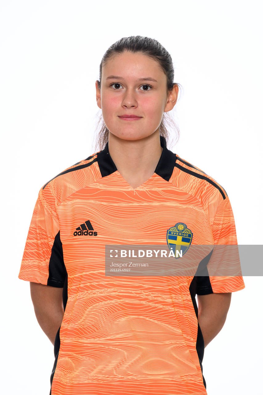 Wilma Almquist Franson