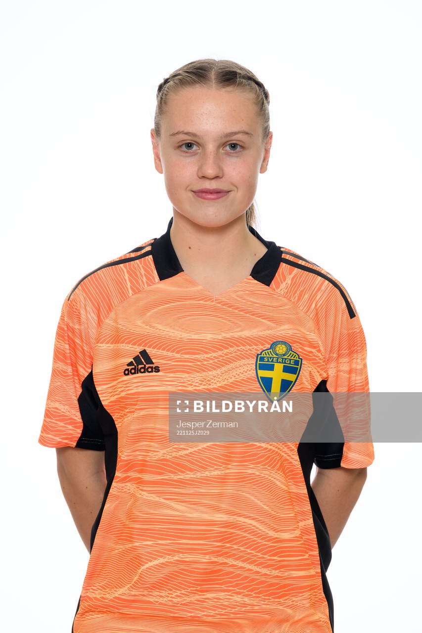 Agnes Vilén