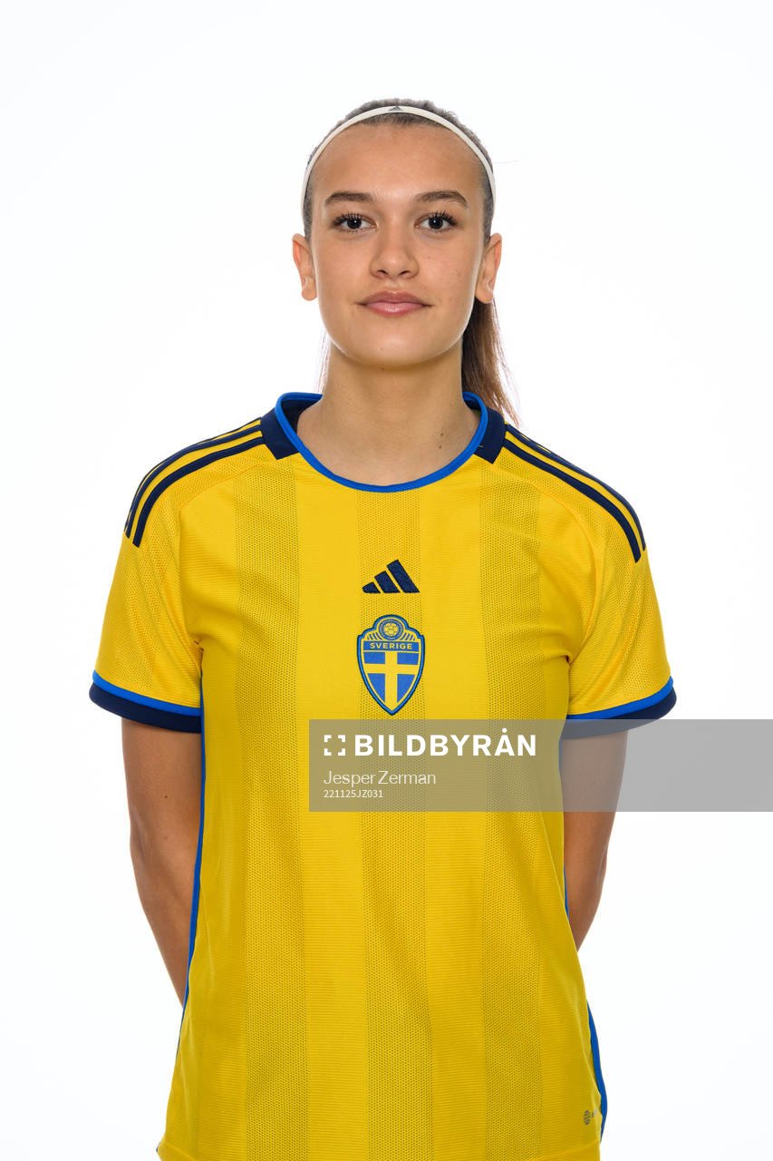 Bianca Hultbäck Nattland
