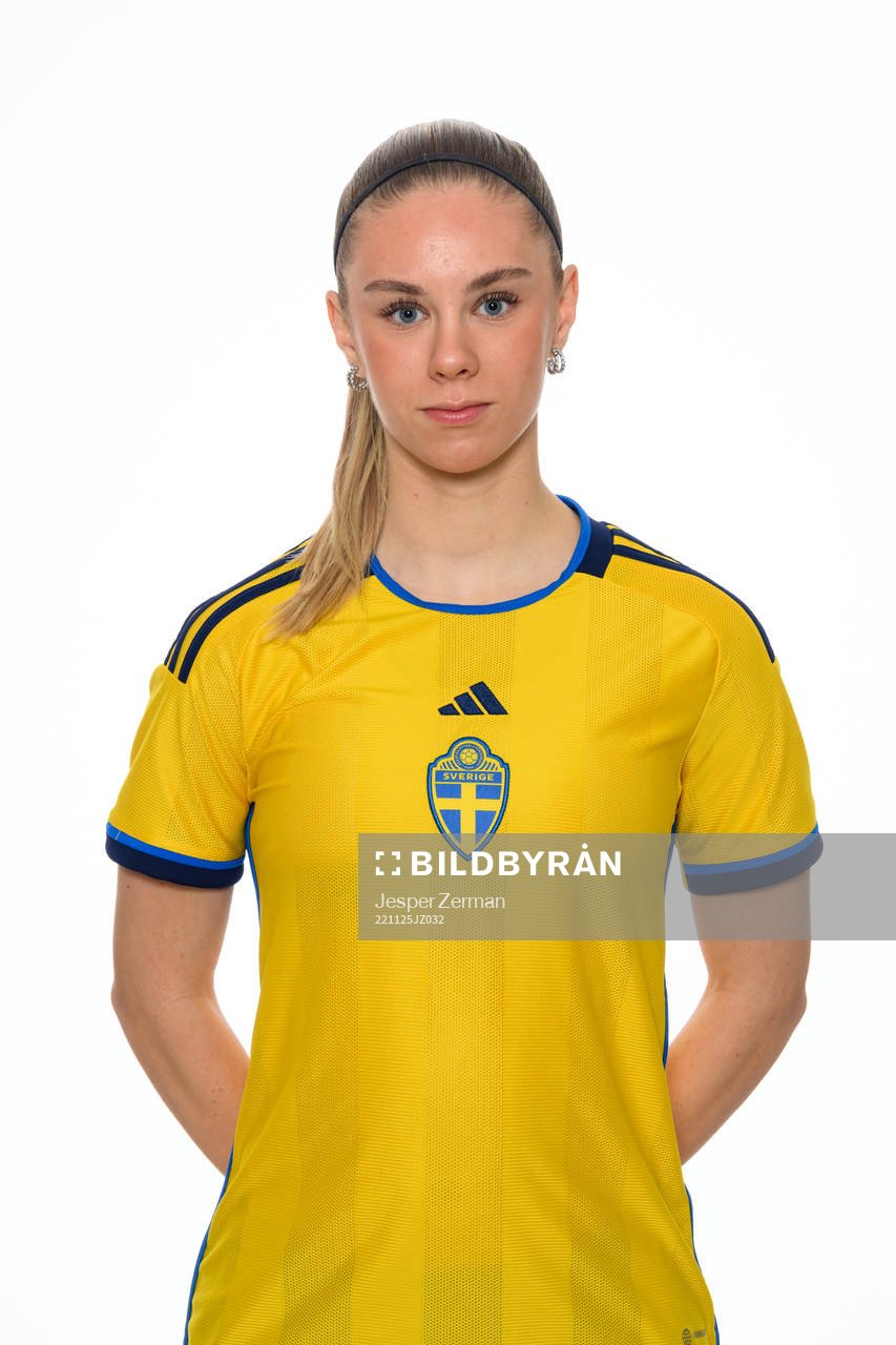 Stina Dahl Forslund