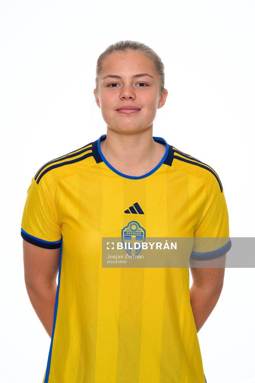 Tilde Björklund