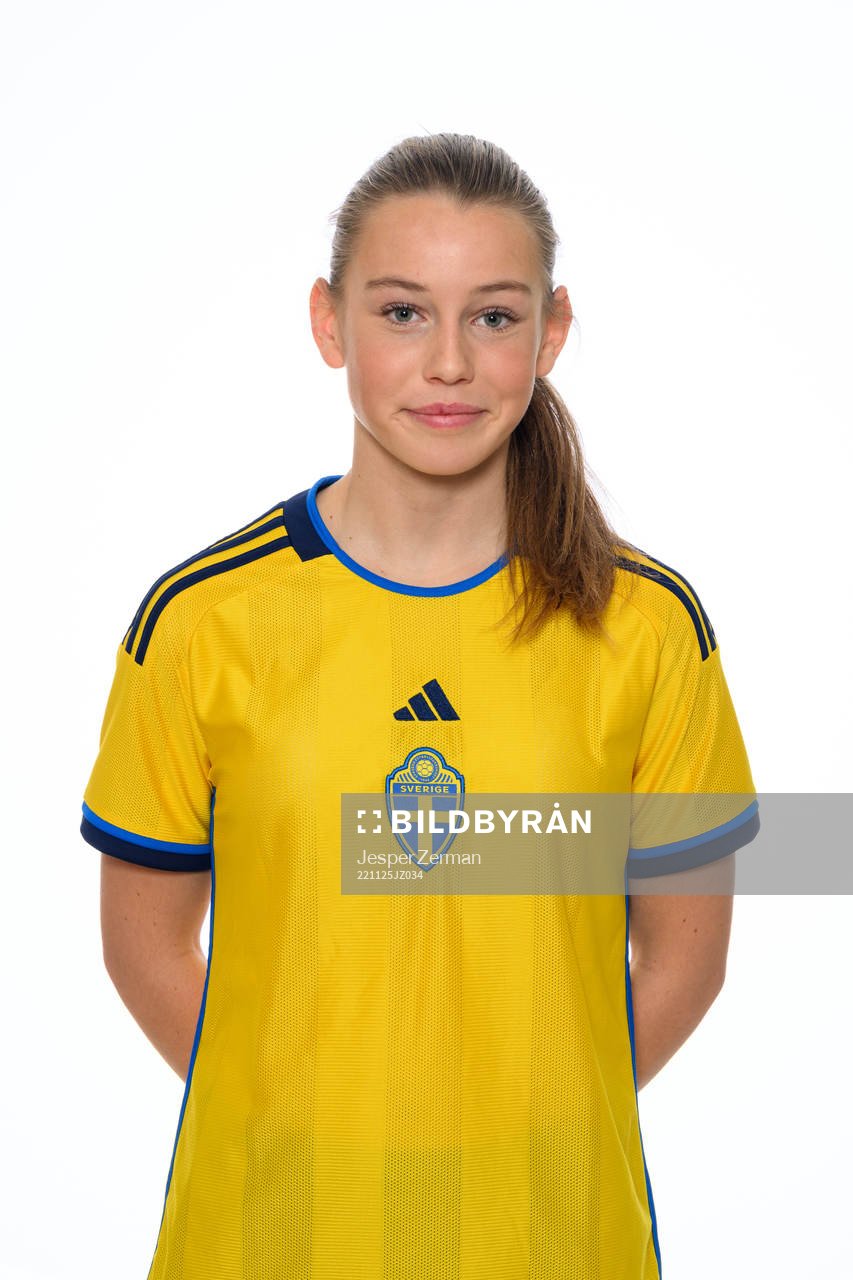 Elsa Pelgander