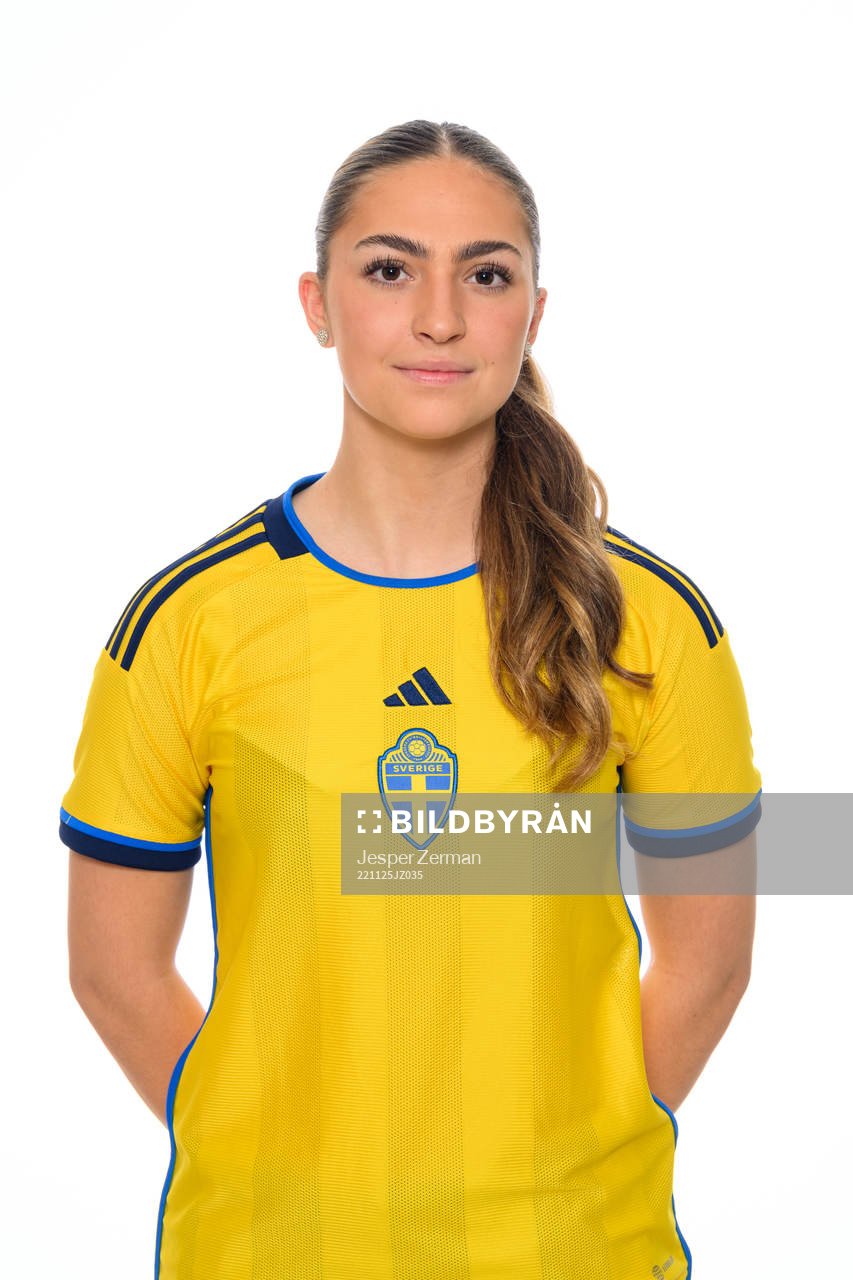 Olivia Ländin Sjöblom