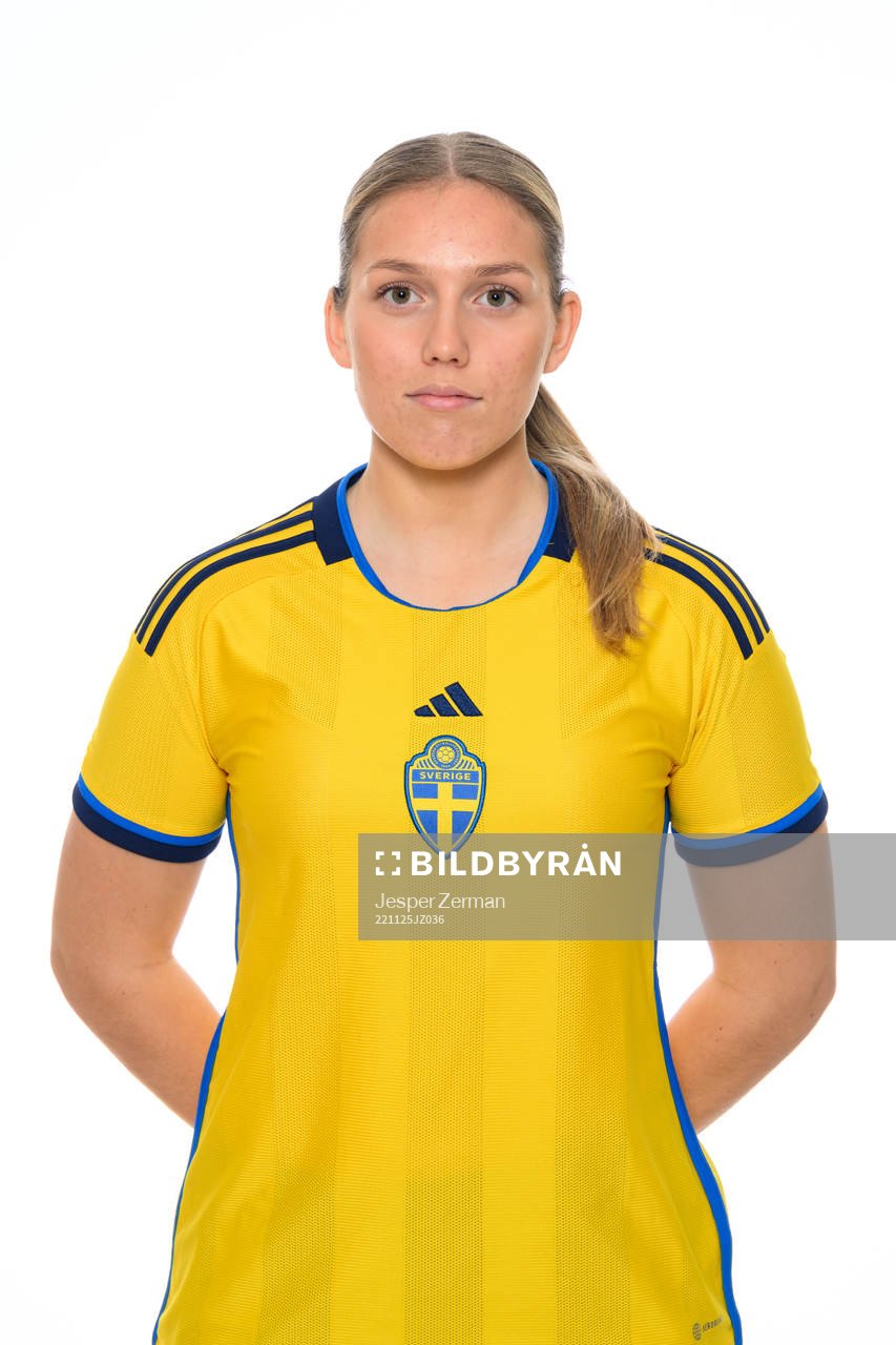 Maja Wangerheim