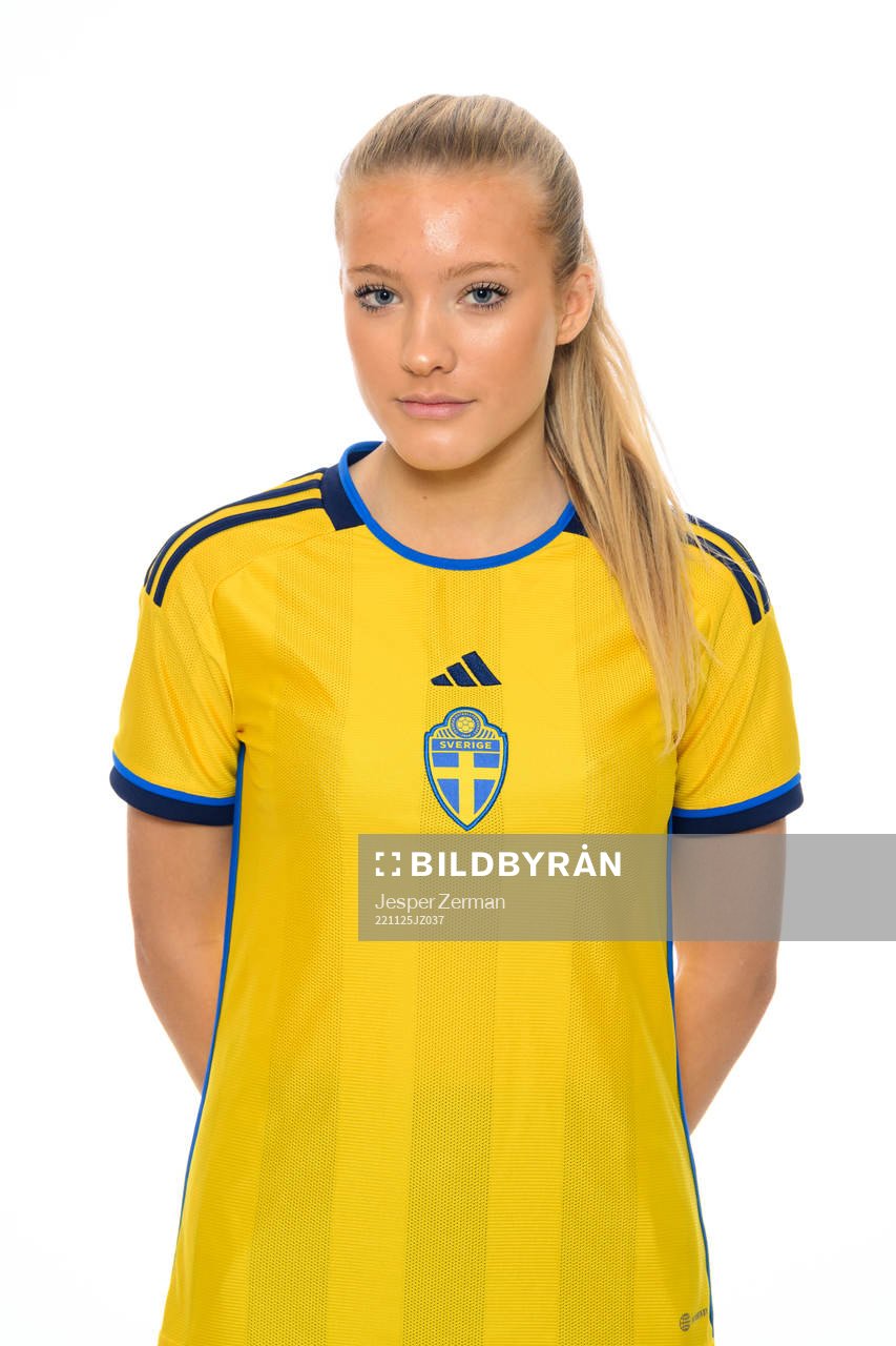 Smilla Holmberg