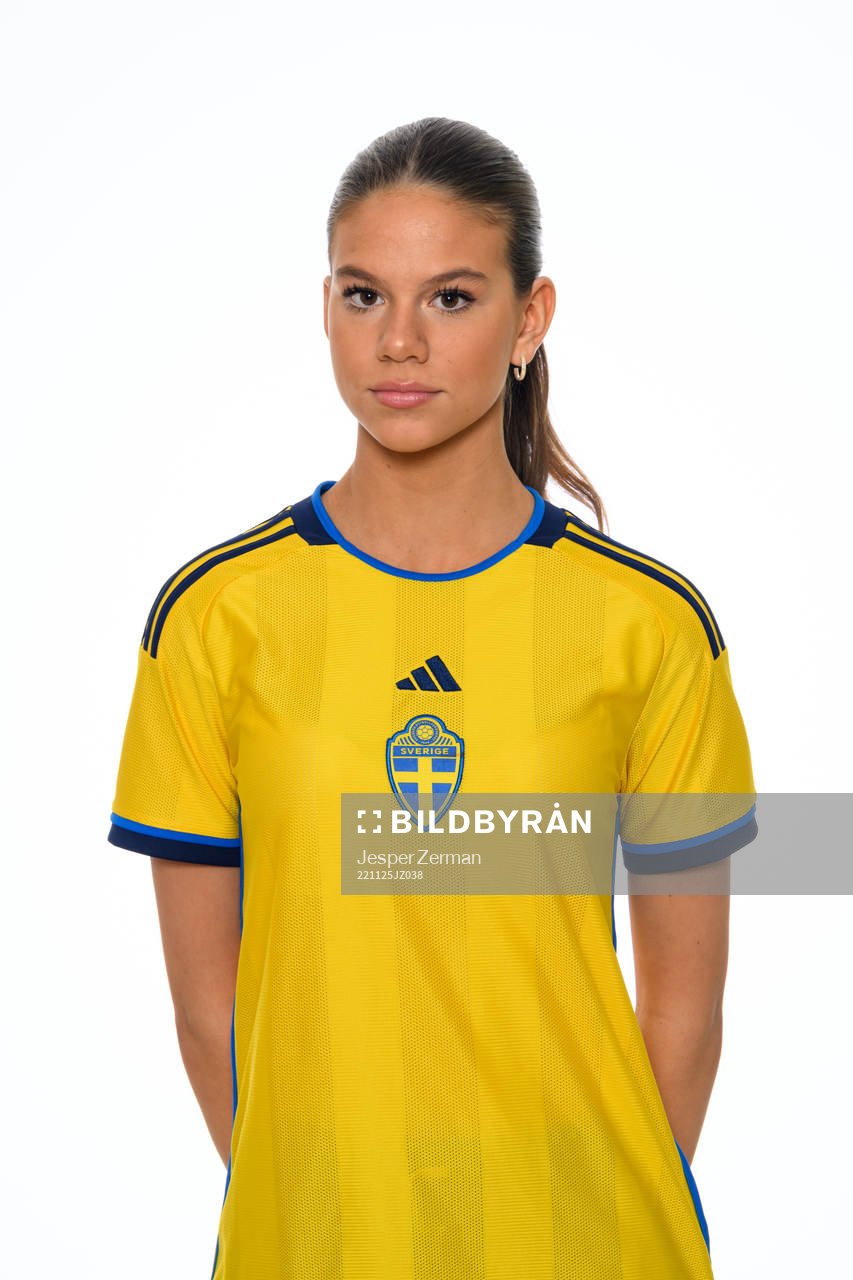 Bella Andersson