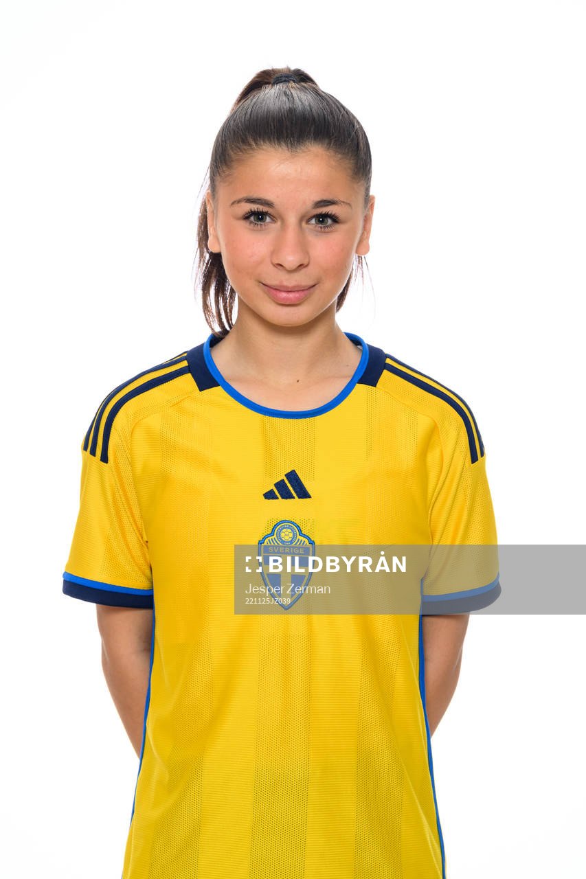 Mikaela Stojanovska
