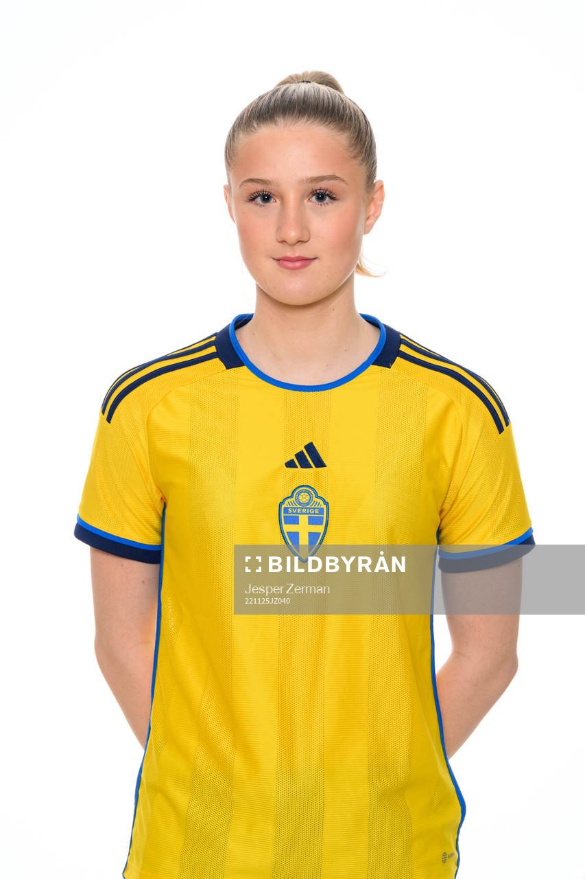 Aelxandra Larsson