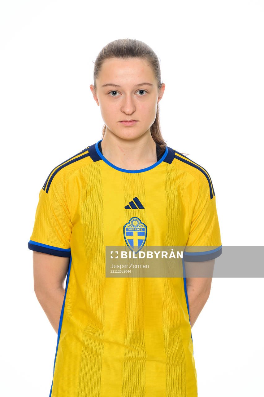 Sonja Widahl