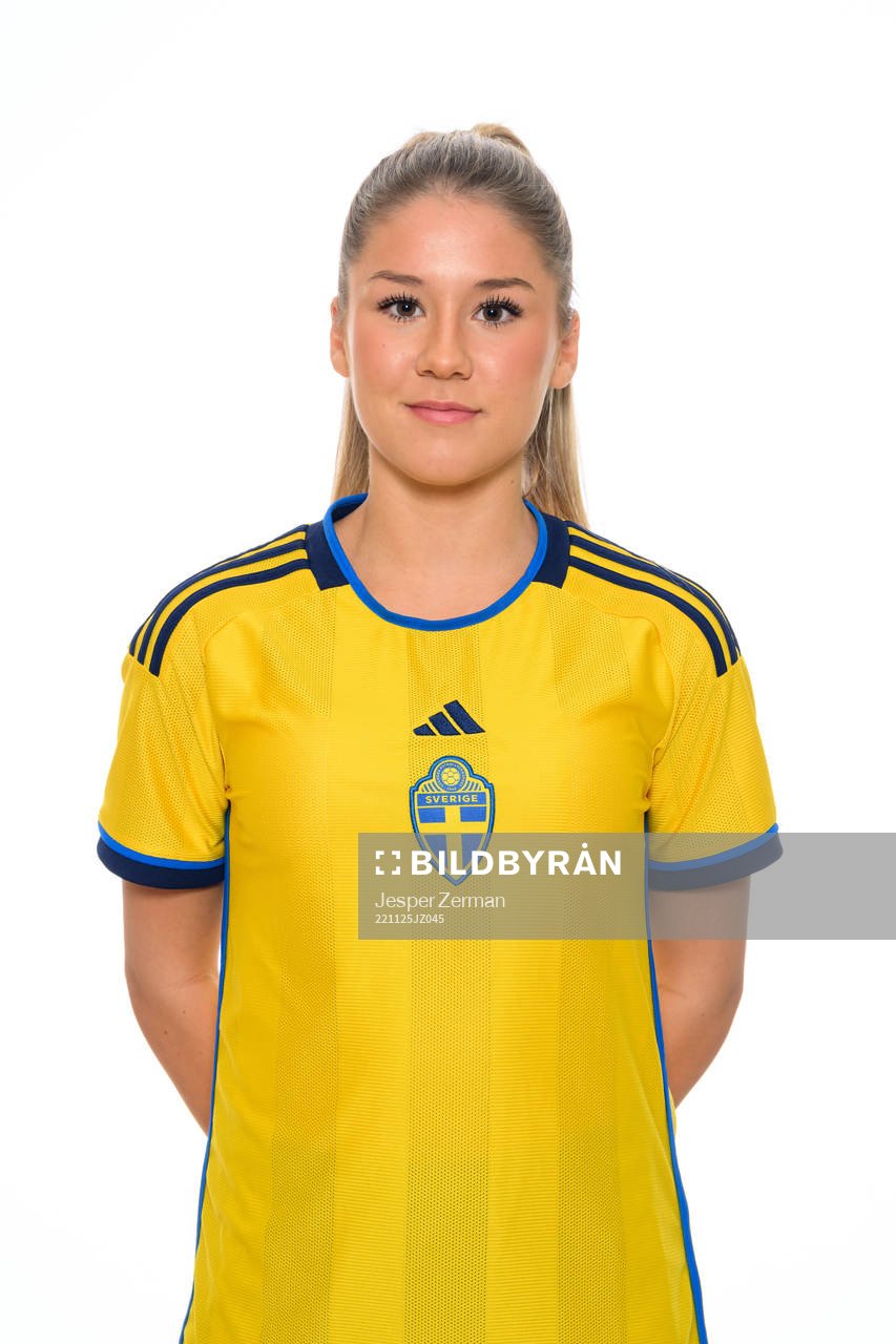 Novalie Jensen