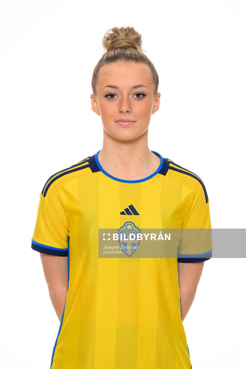 Hanna Andréasson