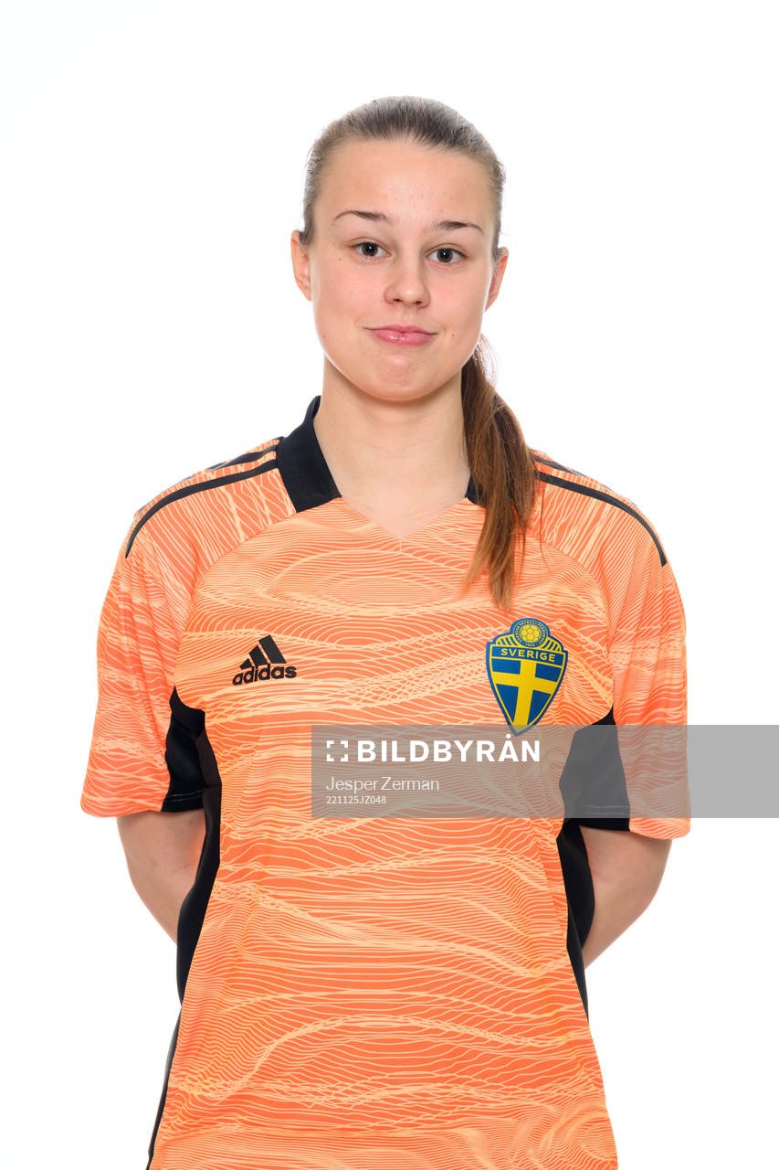 Emmy Thyberg