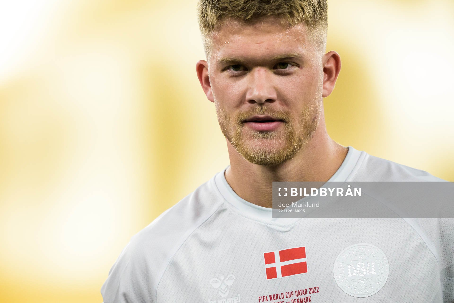 Andreas Cornelius of Denmark
