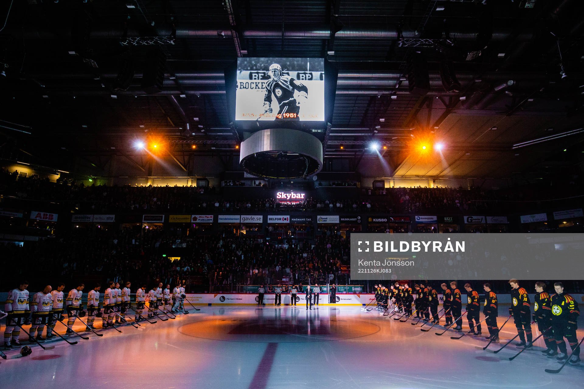 Monitor ERP Arena