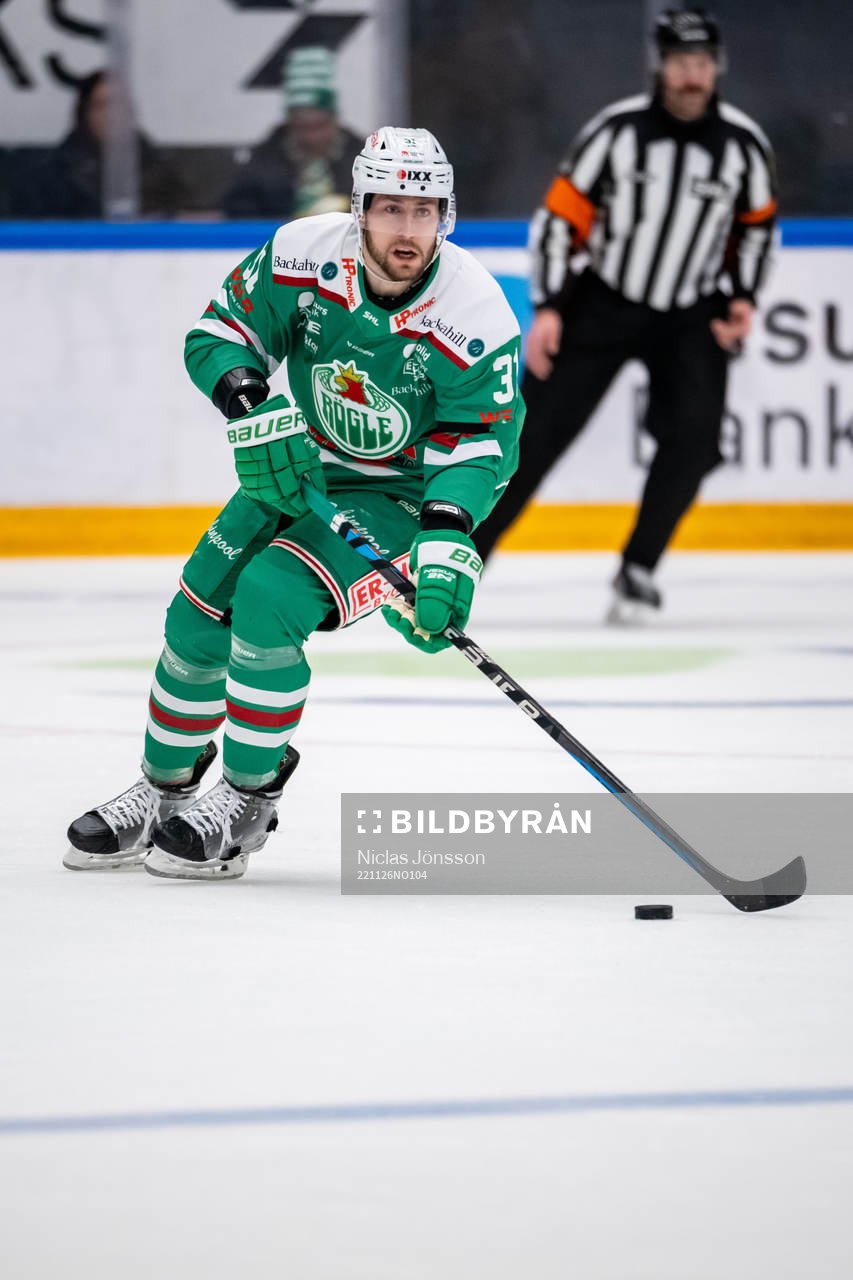 Rögles Lukas Klok
