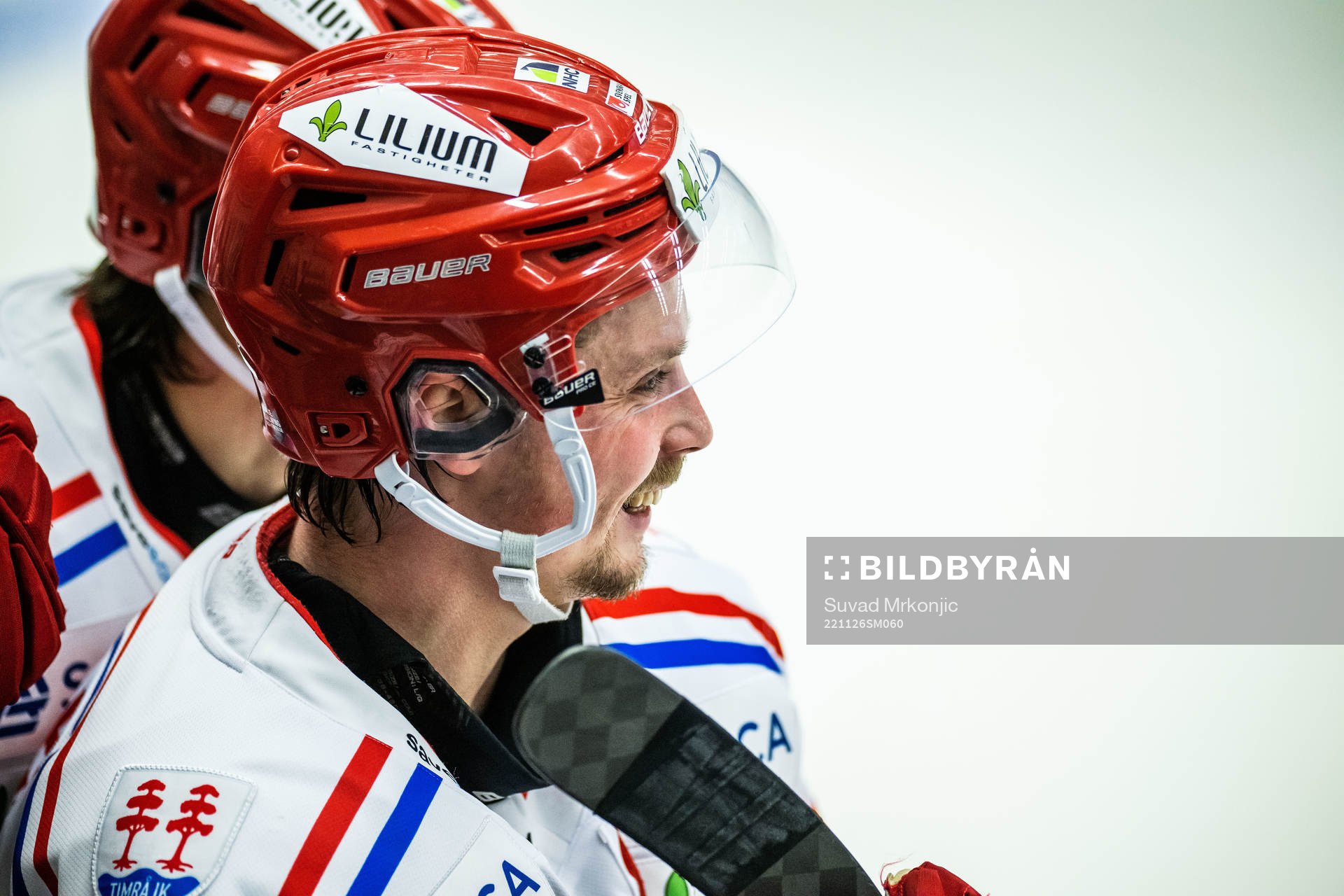Timrås Jonathan Dahlén