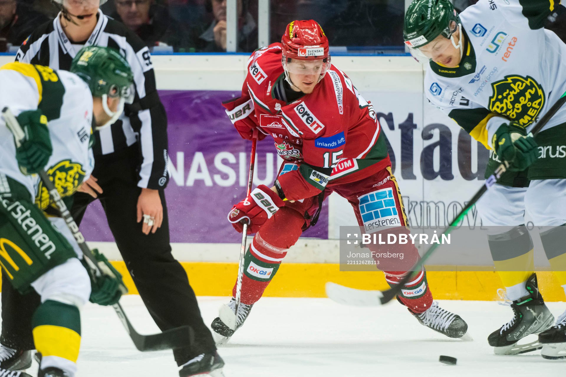 Modos Filip Svenningsson