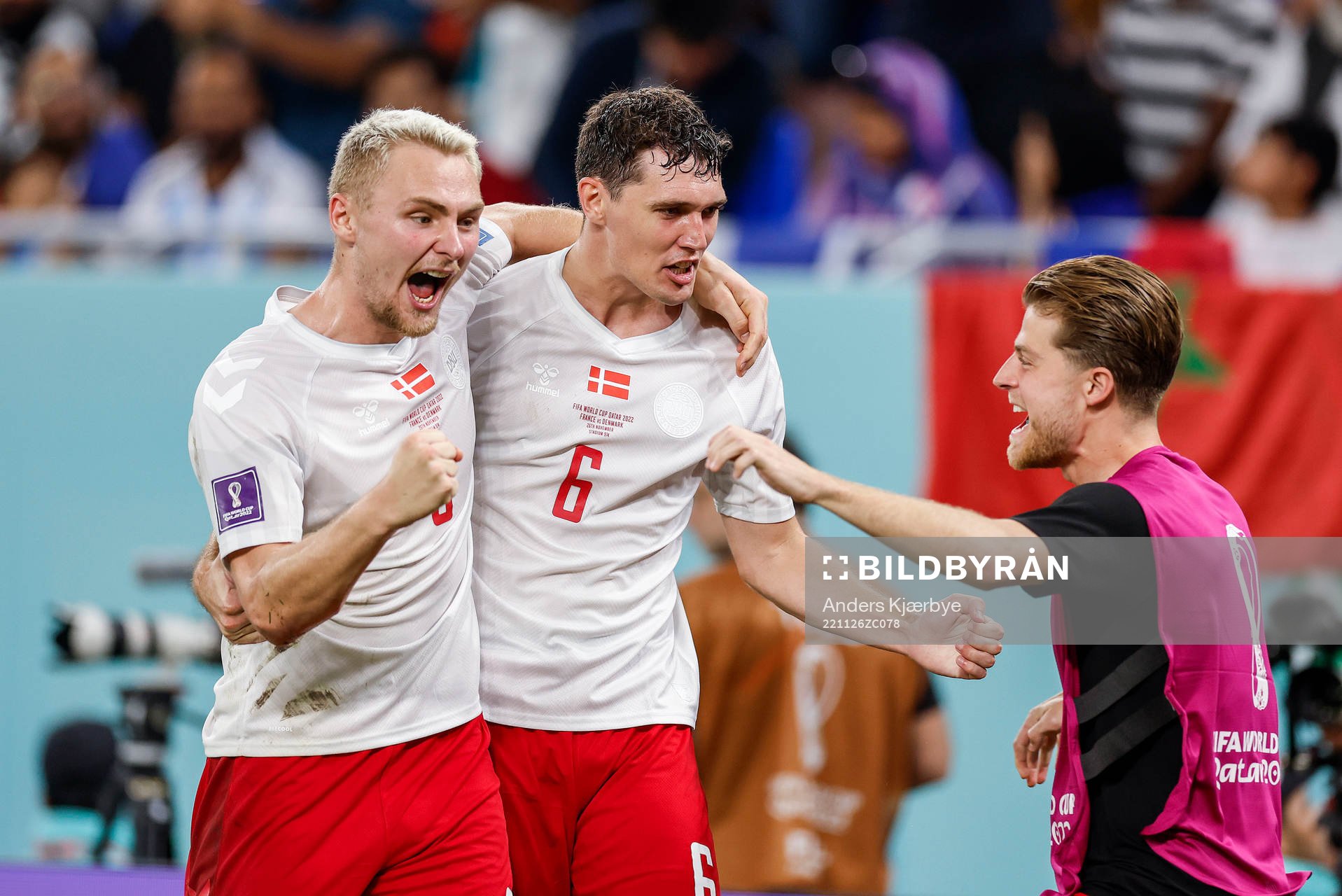 [DK=20221126: Victor Nelsson, Danmark og Andreas
