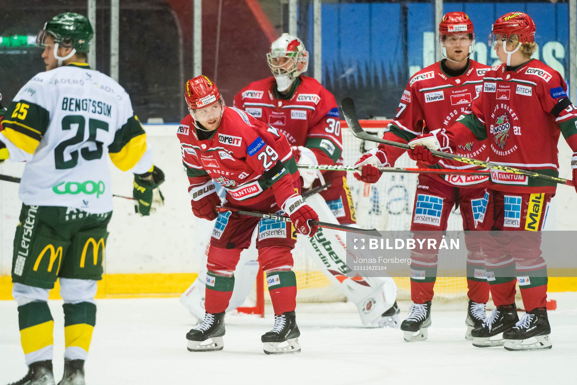 Modos Mikkel Aagaard