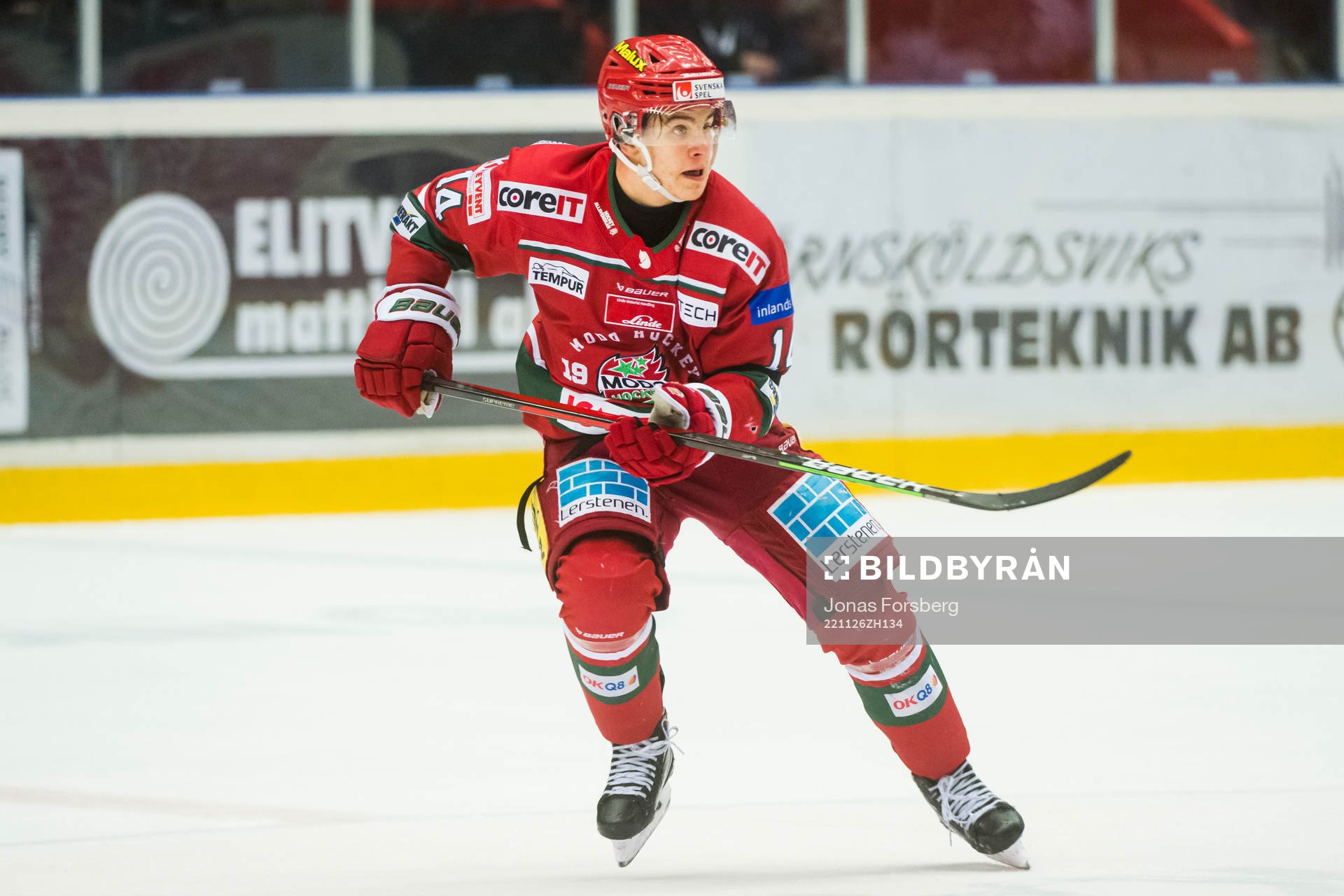 Modos Jakob Noren
