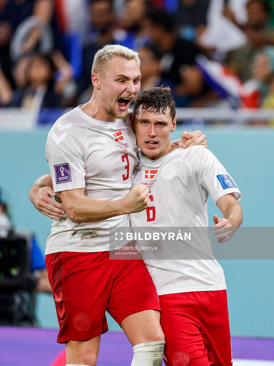 [DK=20221126: Victor Nelsson, Danmark og Andreas