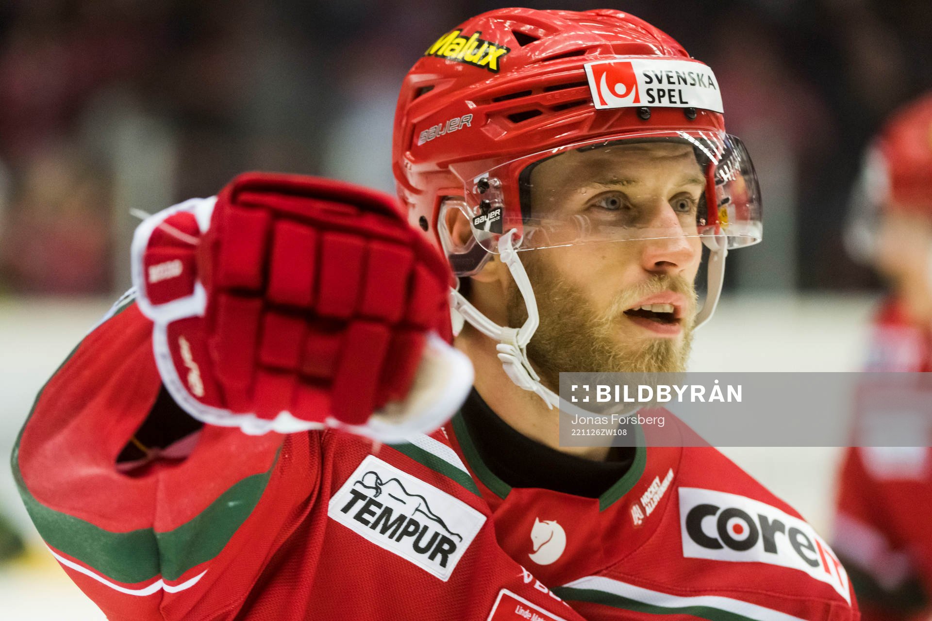 Modos Josef Ingman jublar