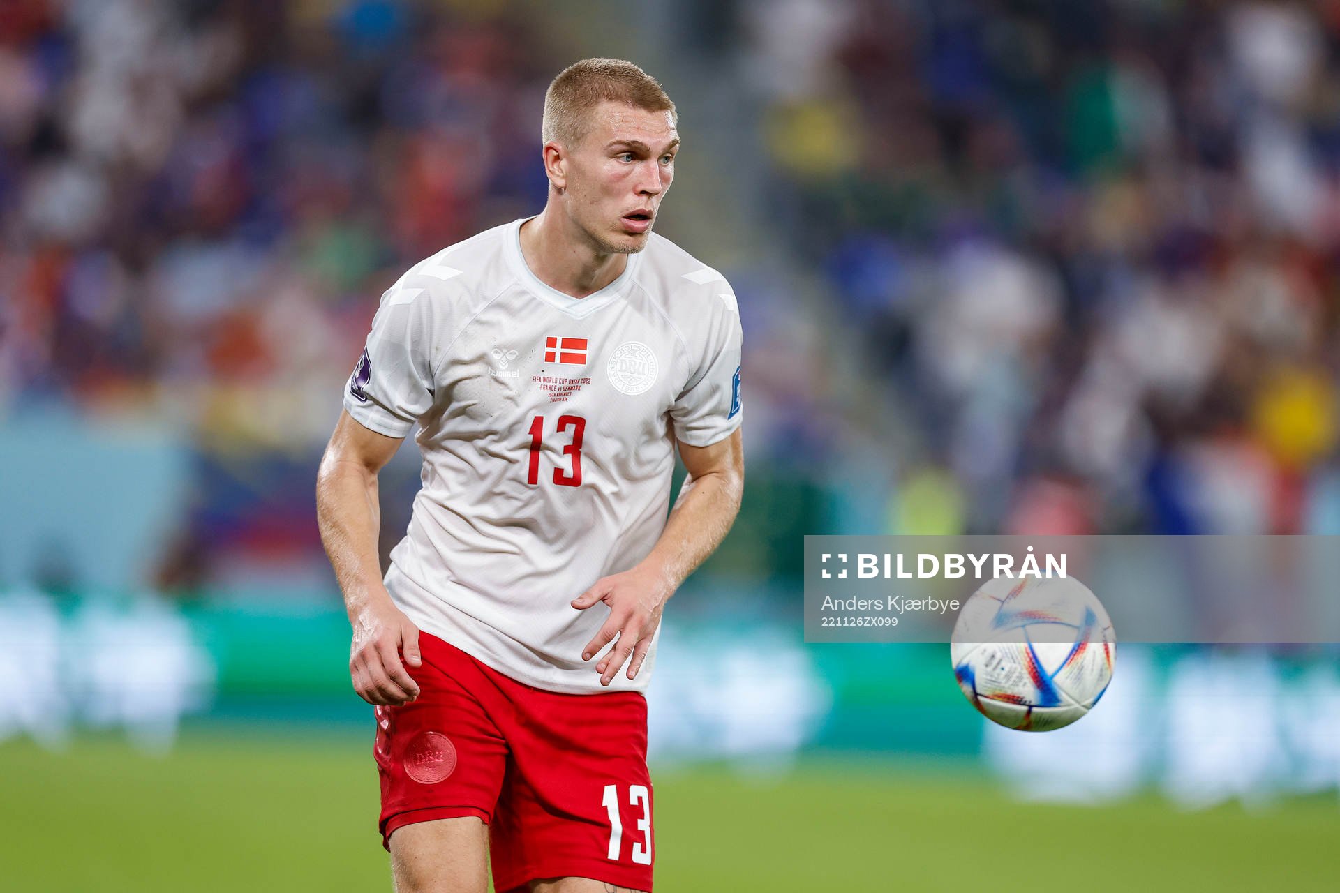 [DK=20221126: Rasmus Nissen Kristensen, Danmark]