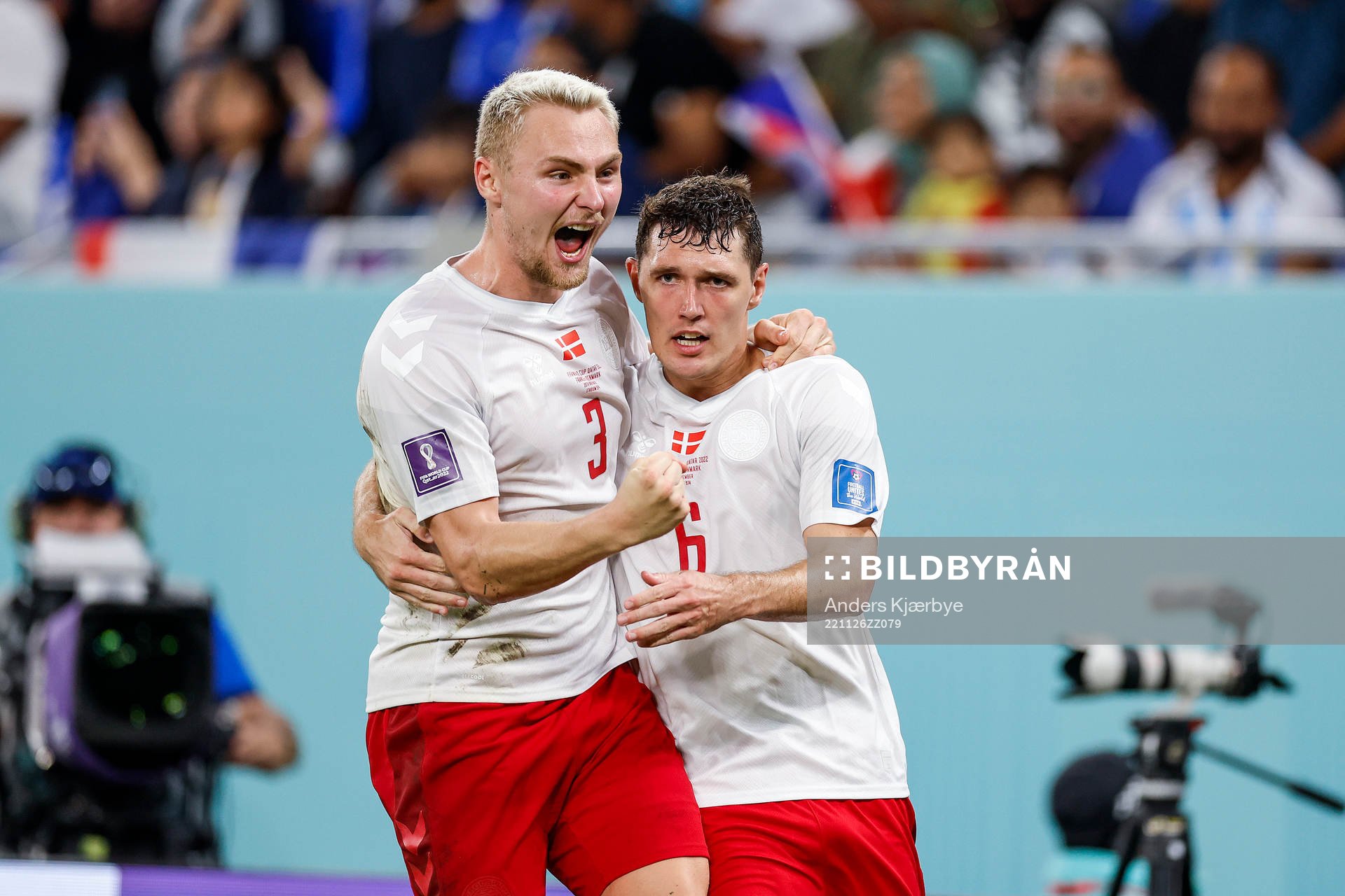 [DK=20221126: Victor Nelsson, Danmark og Andreas