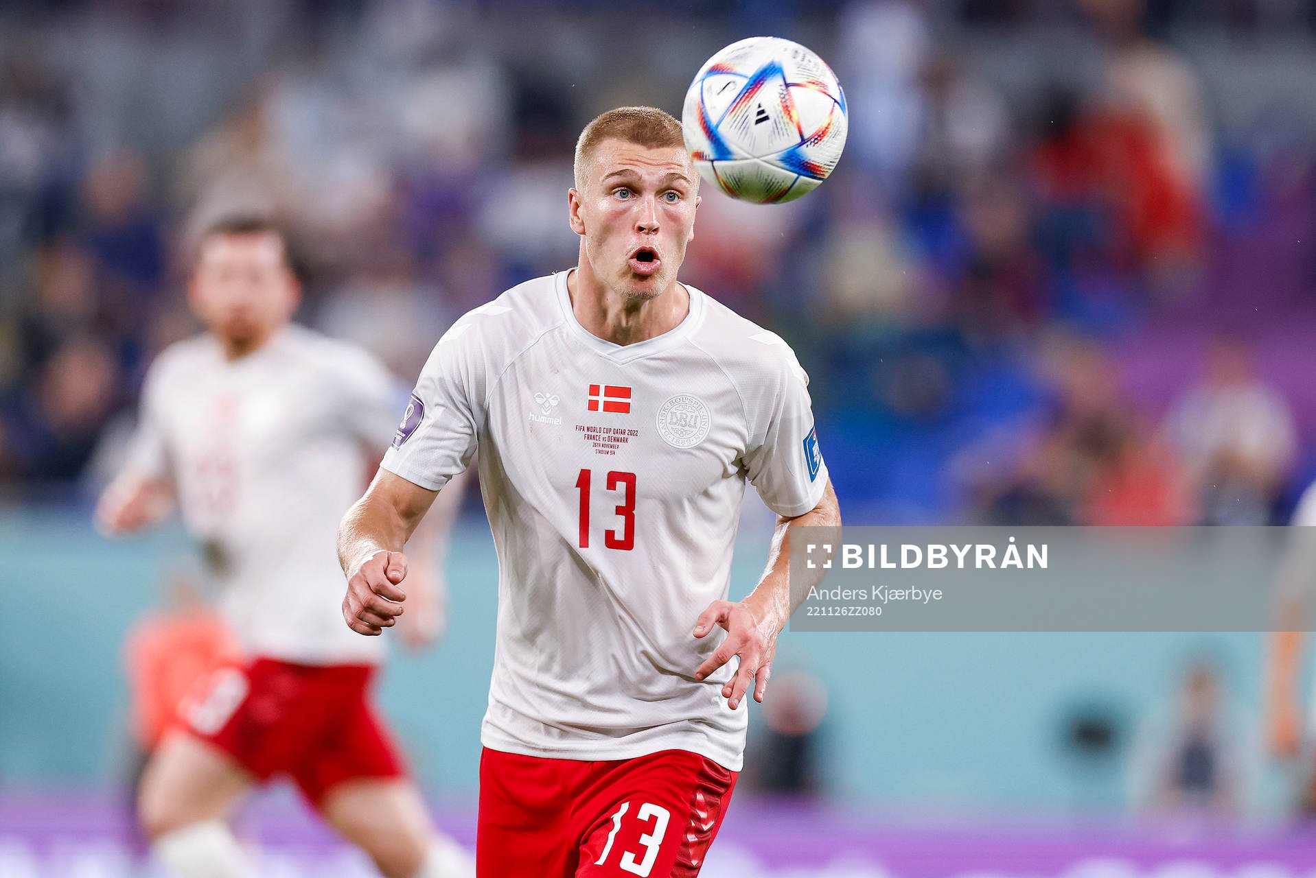 [DK=20221126: Rasmus Nissen Kristensen, Danmark]
