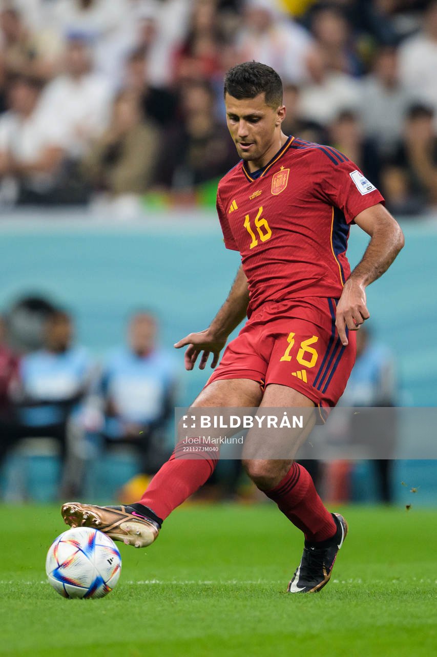 Rodri of Spain