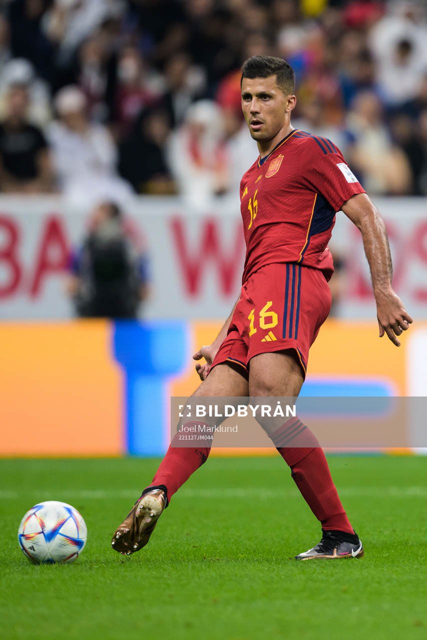 Rodri of Spain