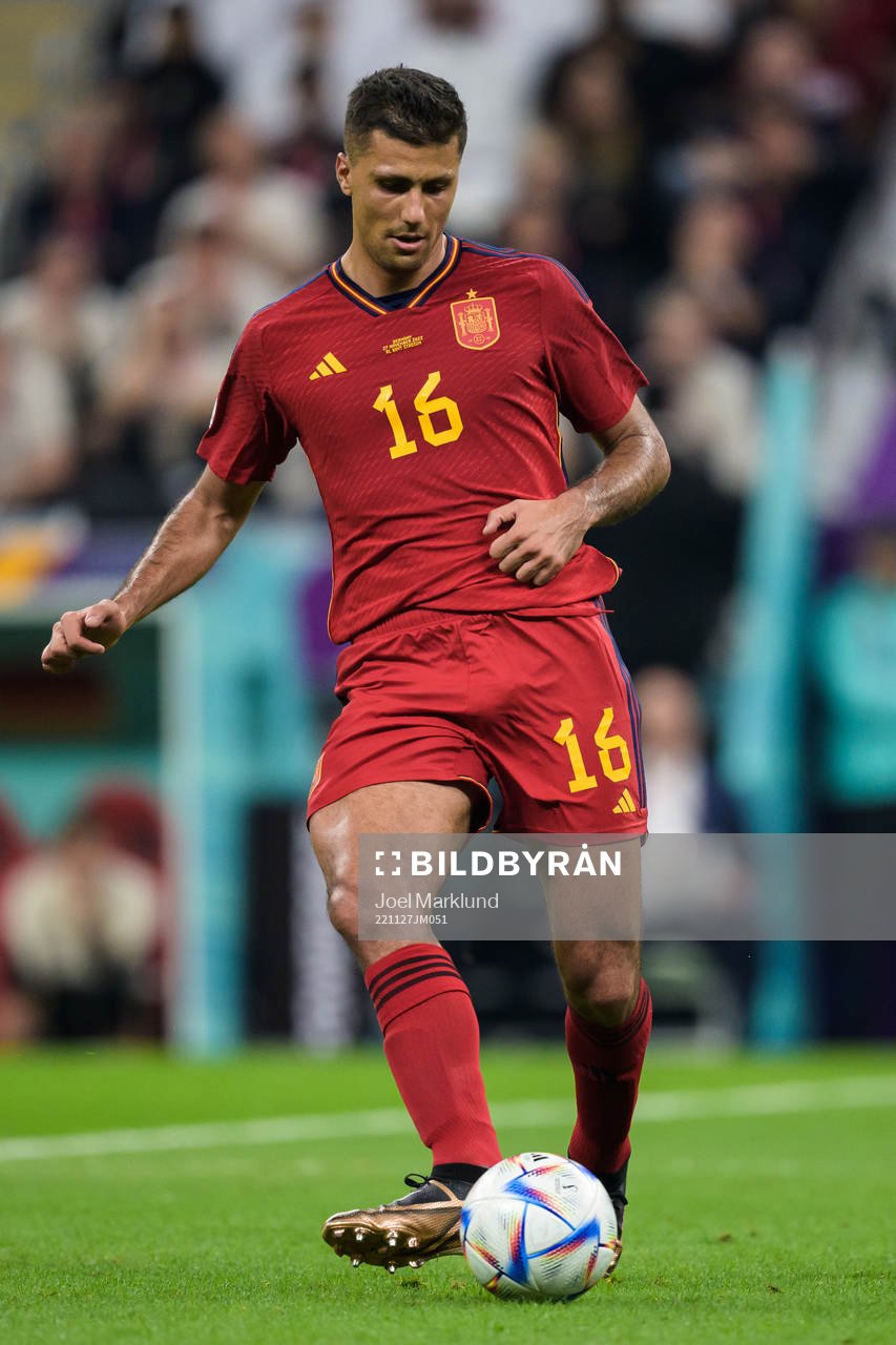 Rodri of Spain