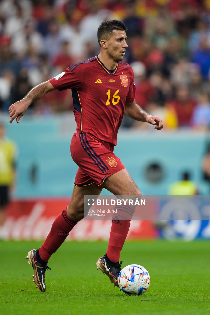 Rodri of Spain