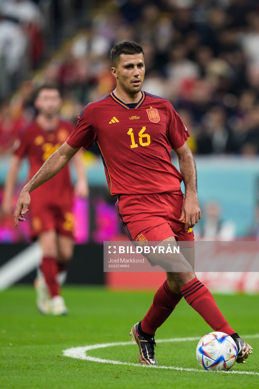 Rodri of Spain