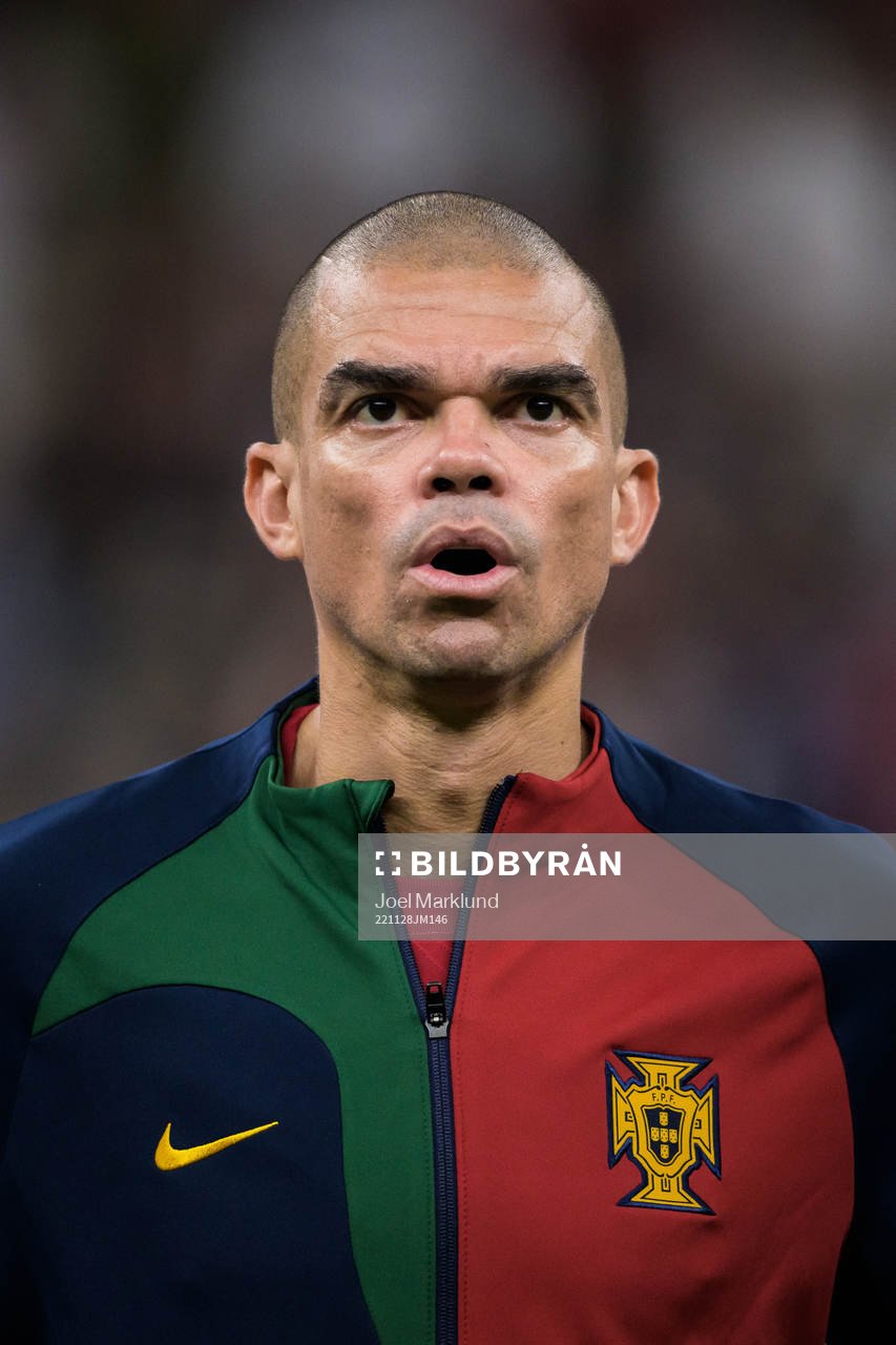 Pepe of Portugal