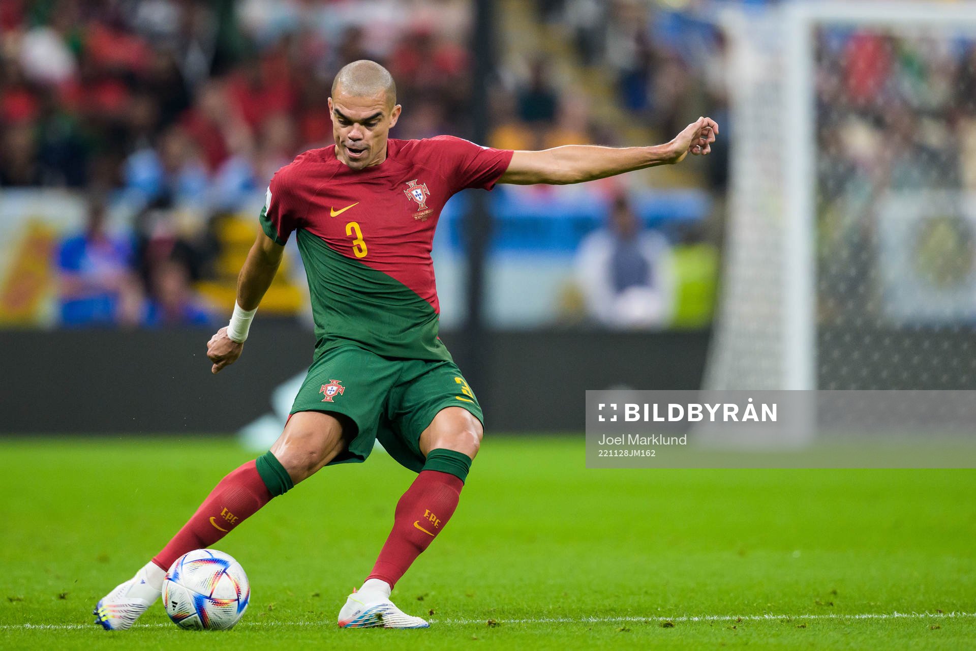 Pepe of Portugal