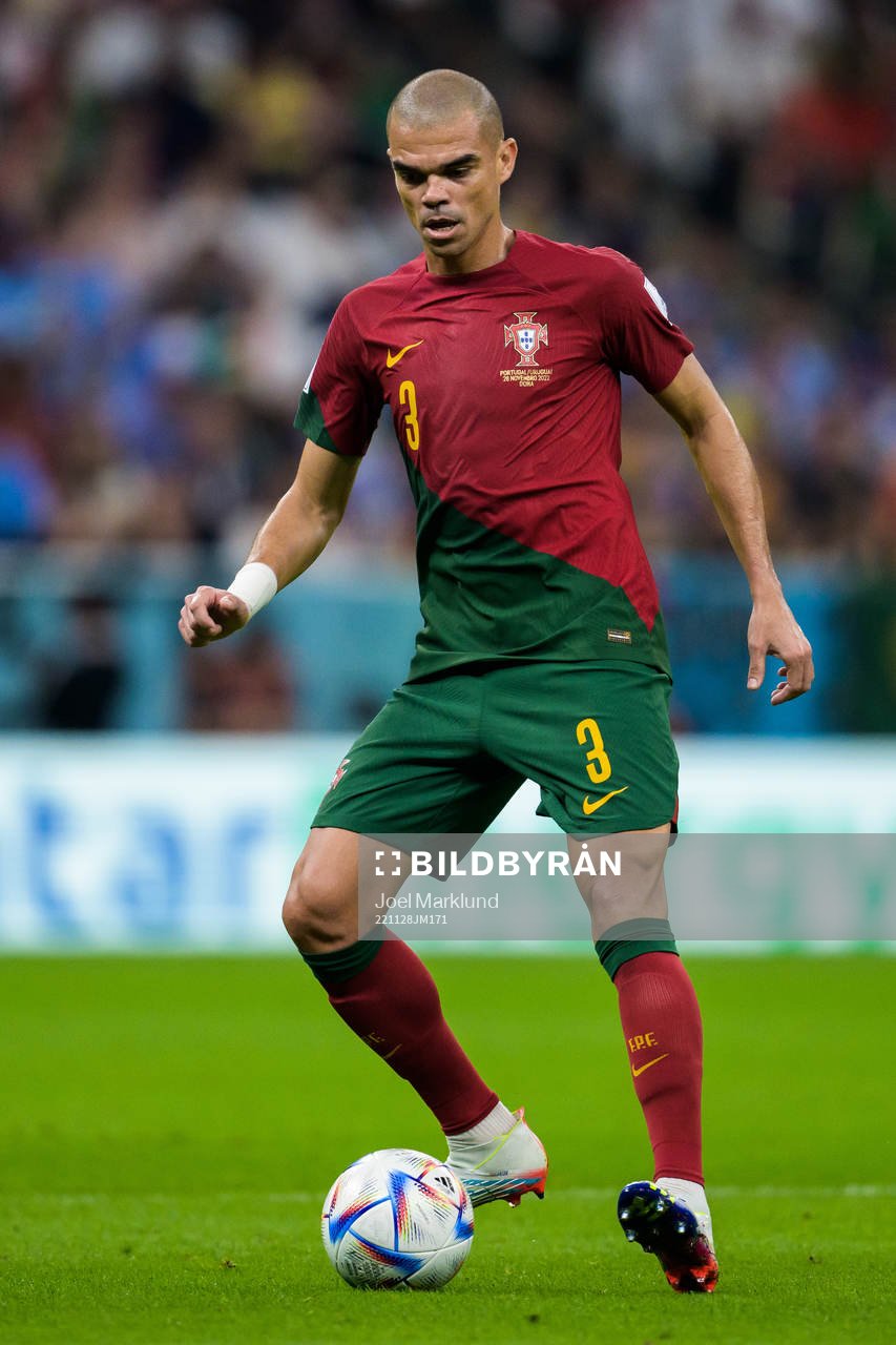 Pepe of Portugal
