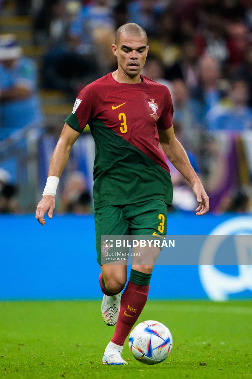 Pepe of Portugal