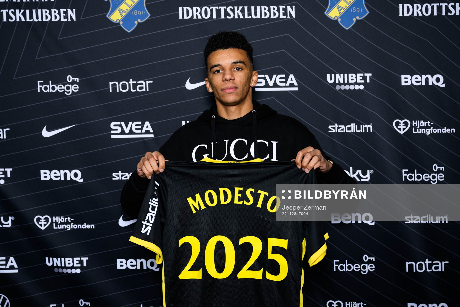 Rui Modesto