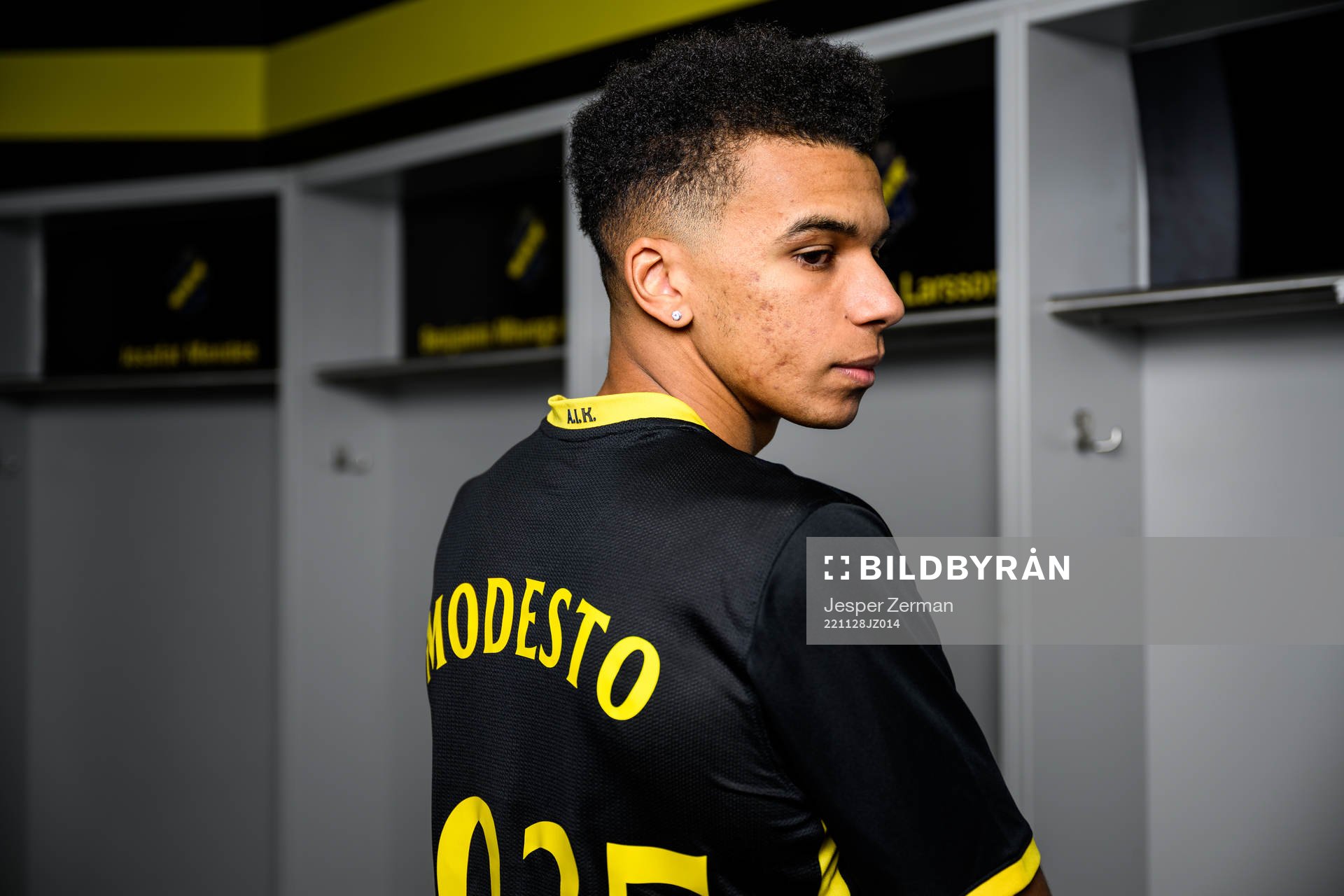 Rui Modesto