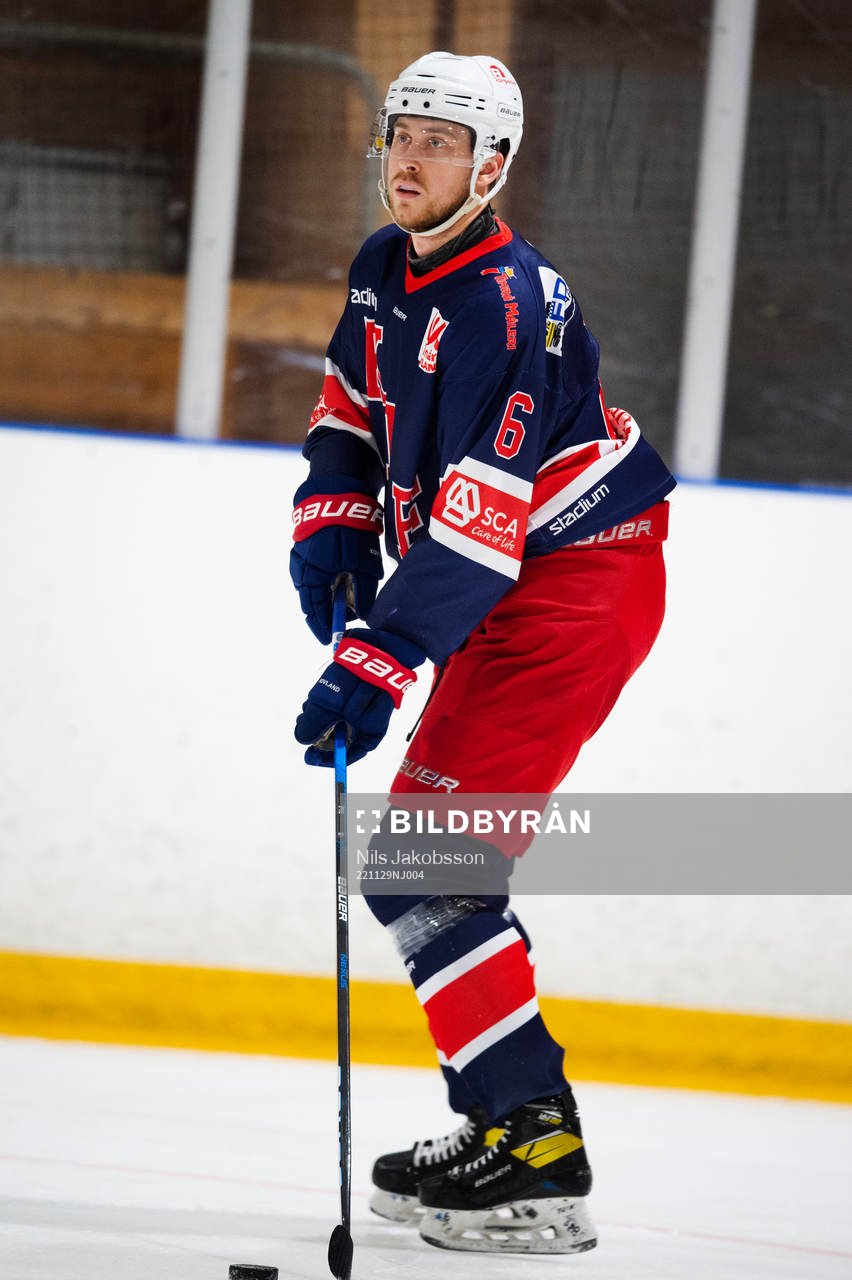 9 Kovlands Marcus Ullsten