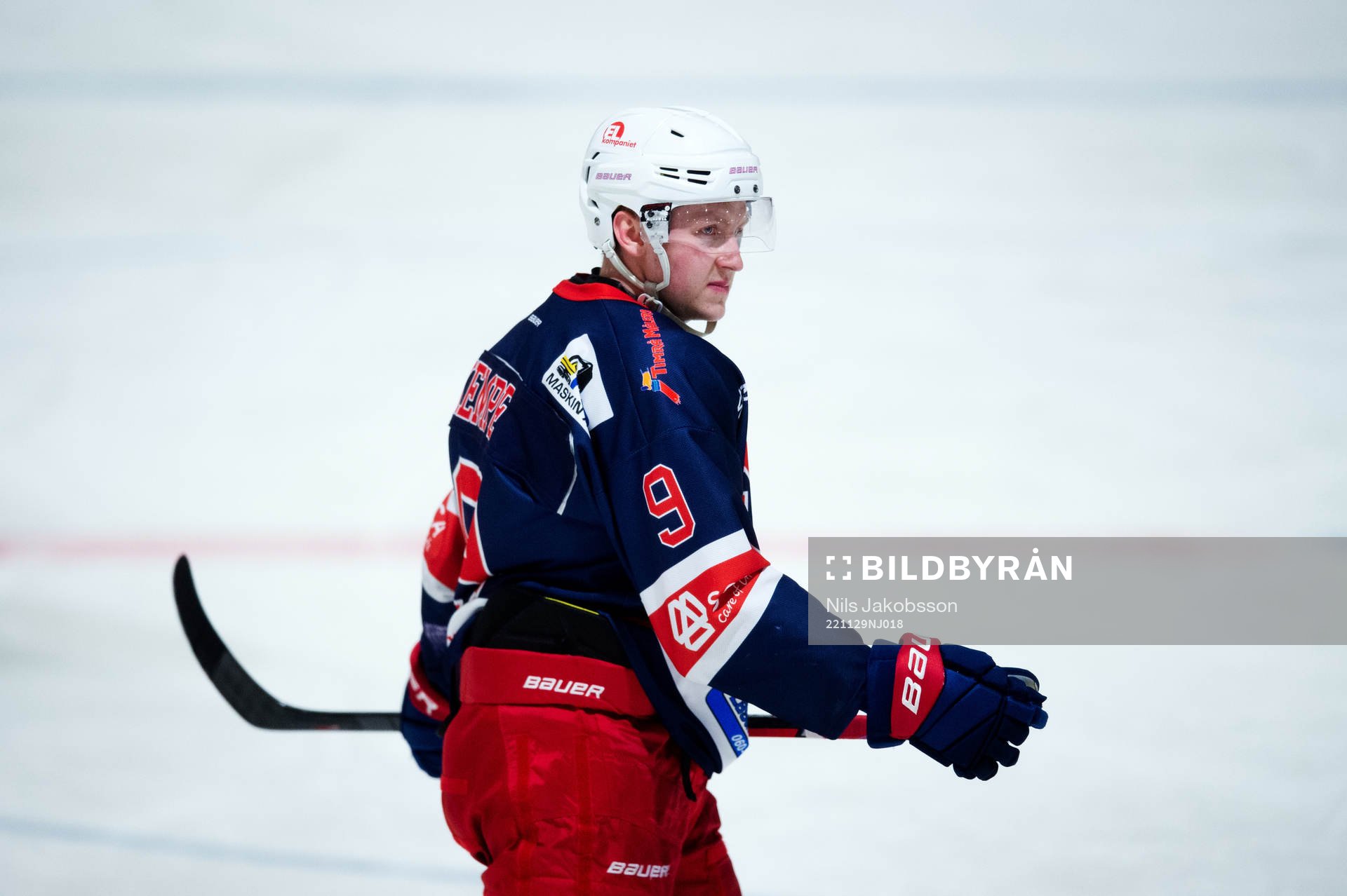 9 Kovlands Albin Kempe