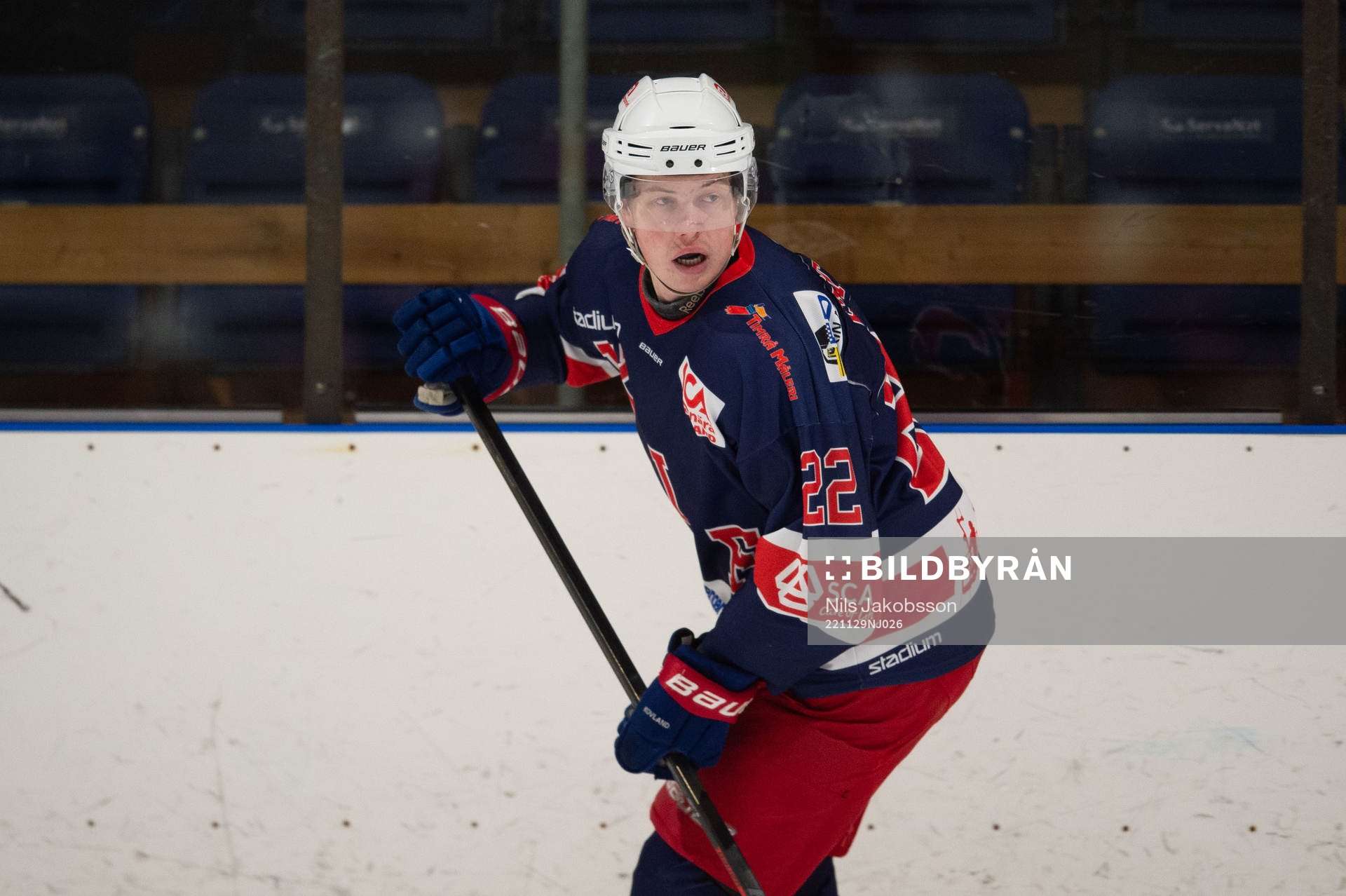9 Kovlands Jesper Edström