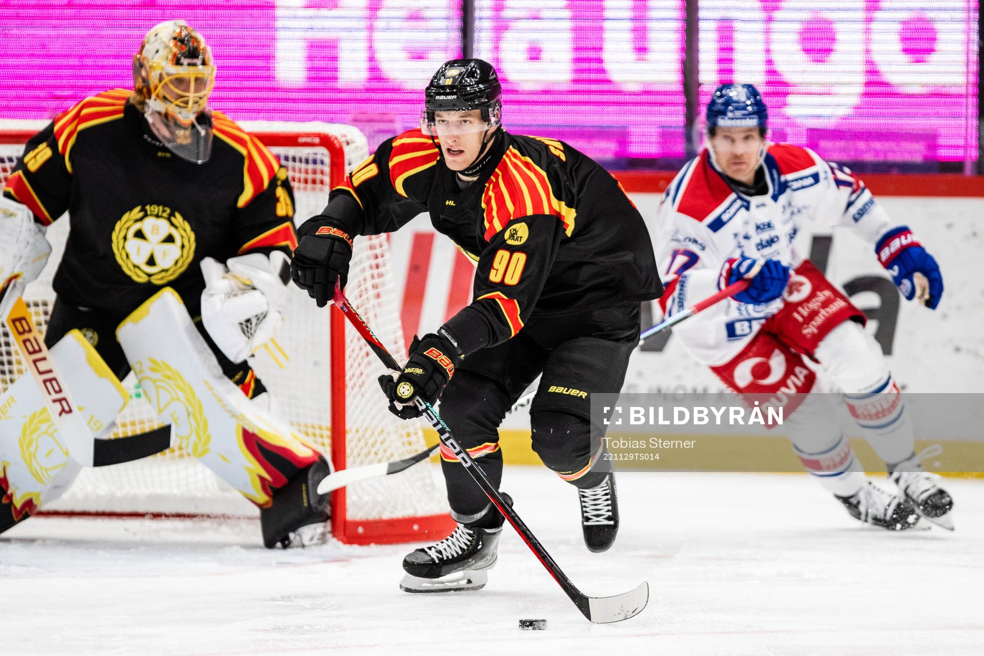 Brynäs David Sklenicka