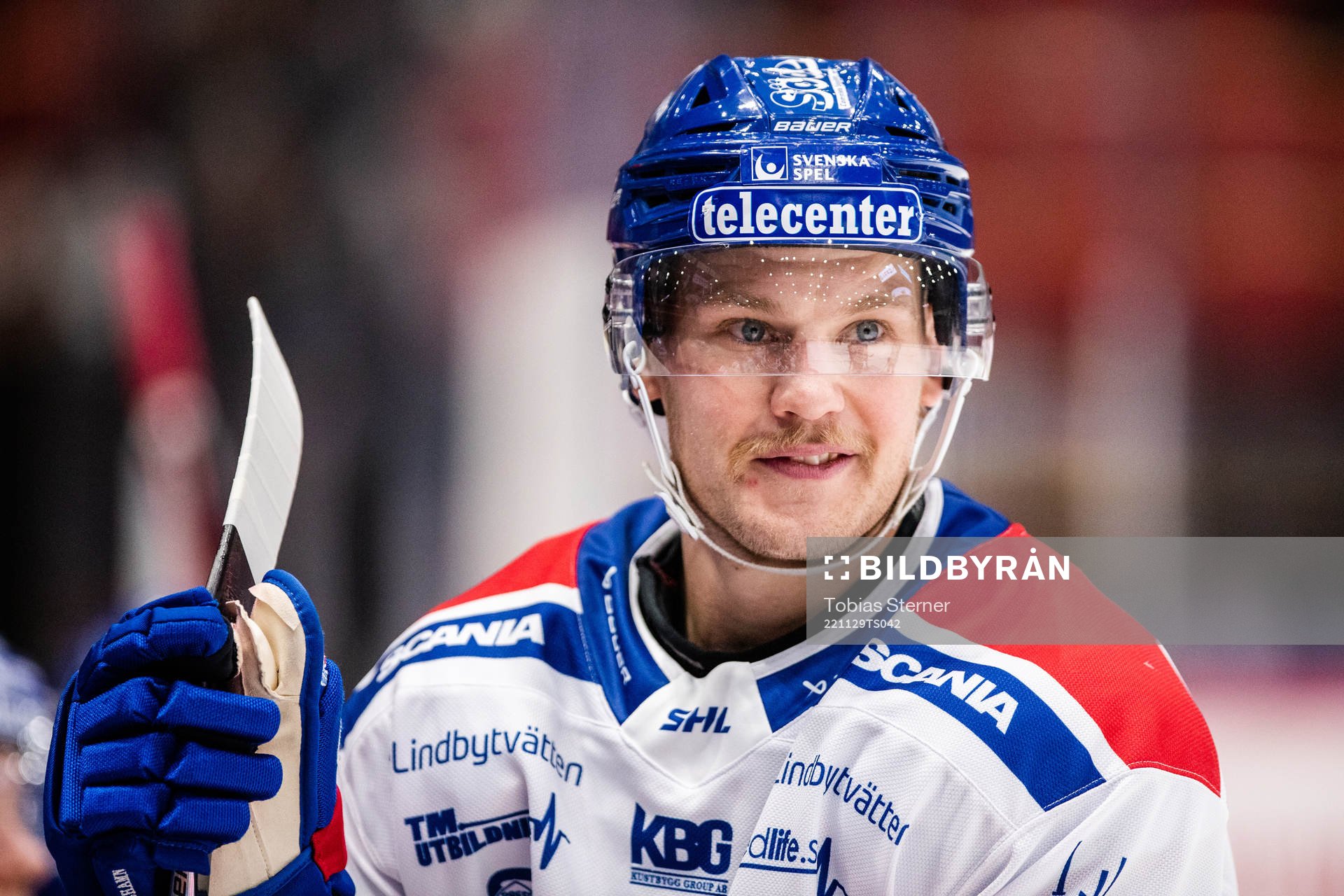 Oskarshamns Jonas Engström