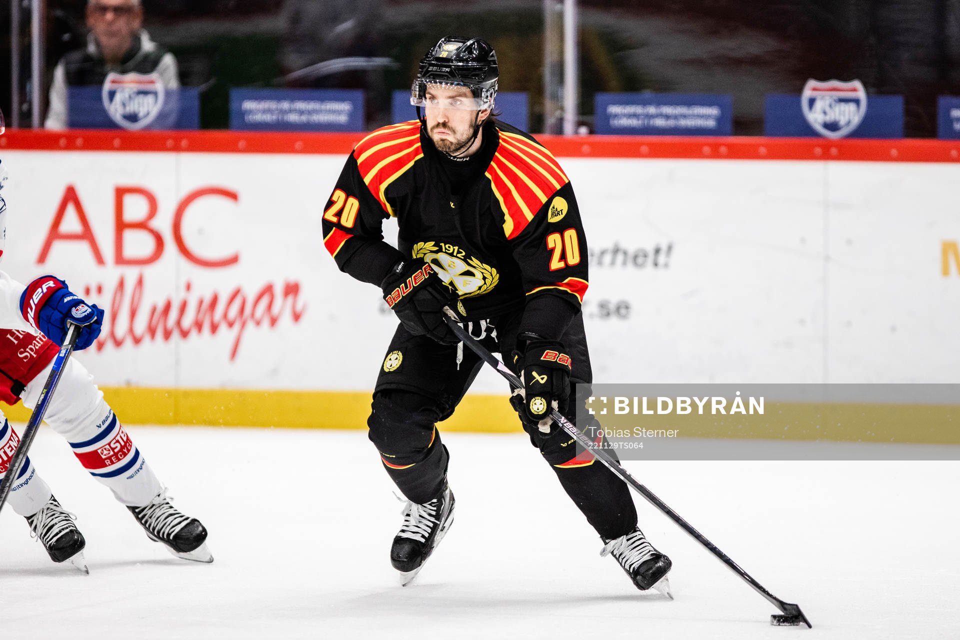 Brynäs Oula Palve