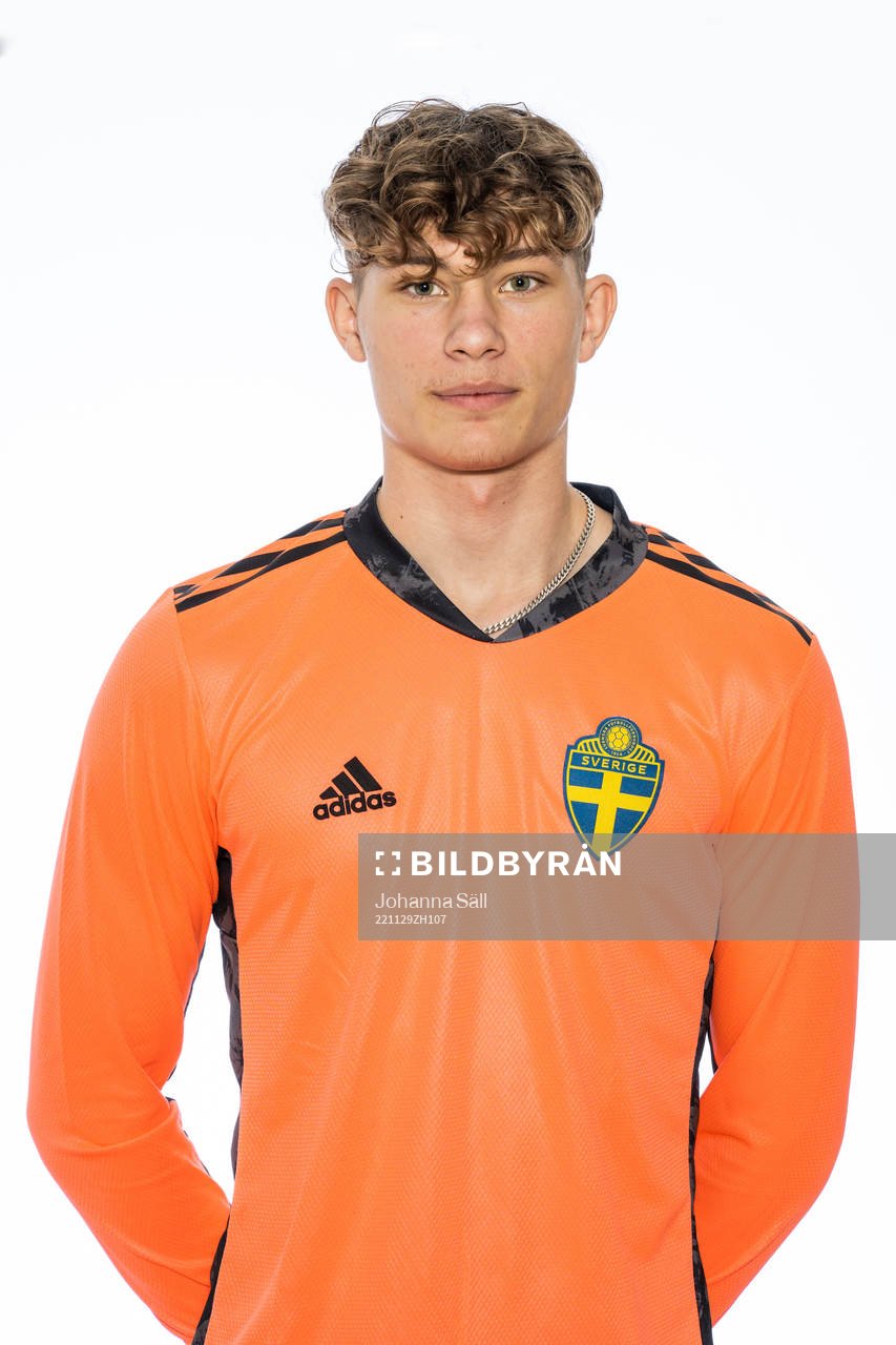 William Nieroth Lundgren