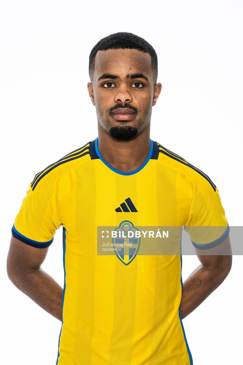 Abdirazak Mohamed