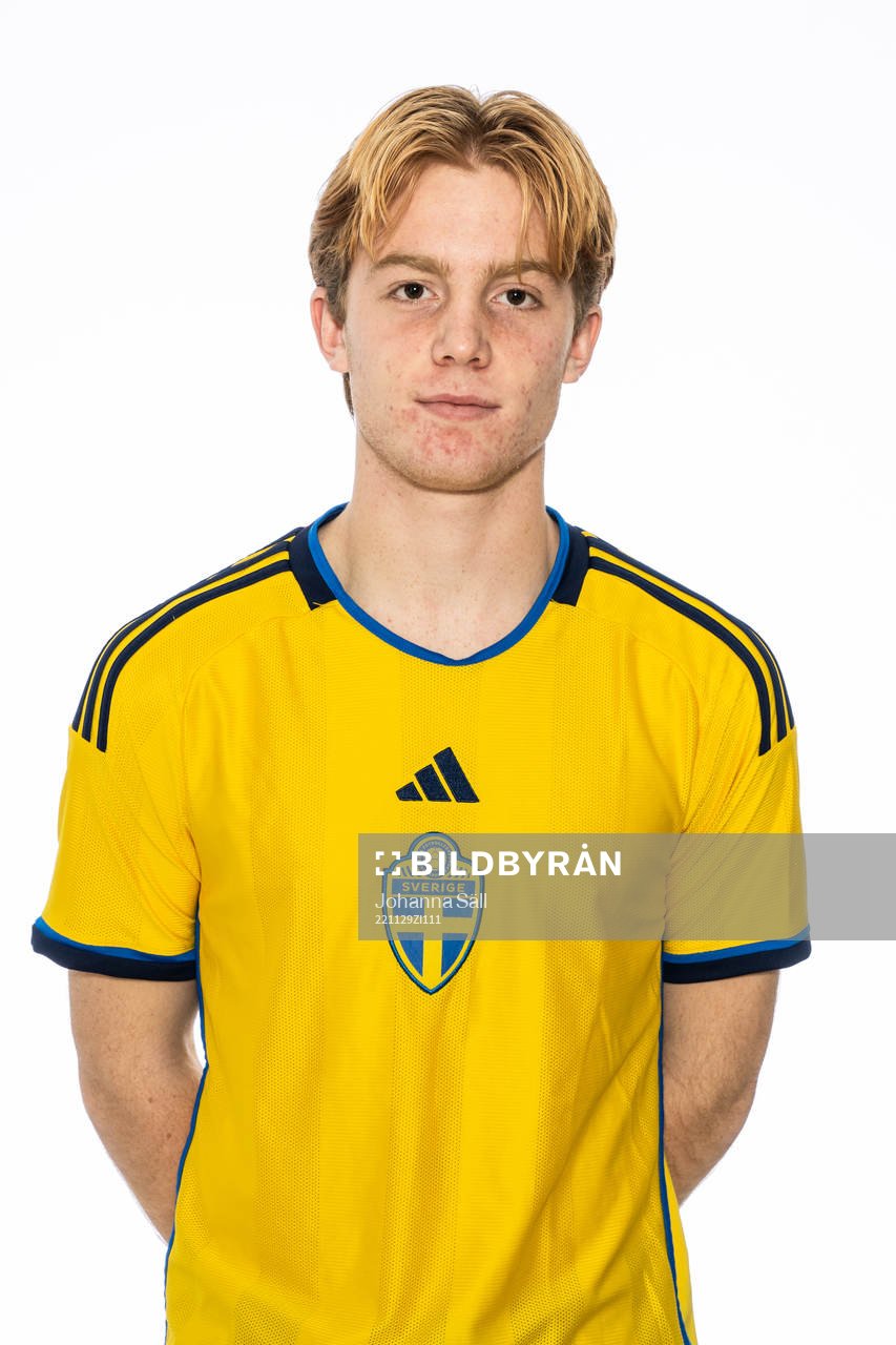 William Andersson